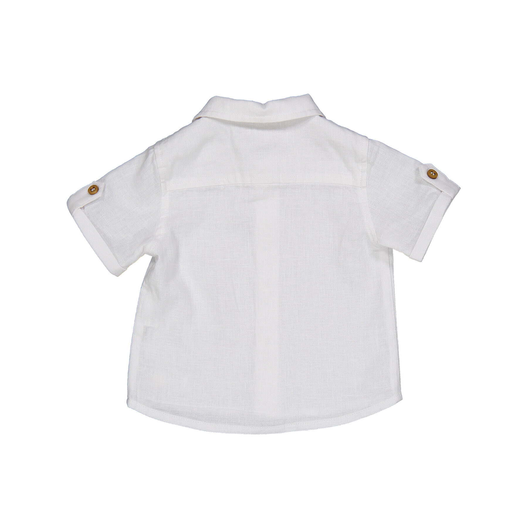 Birba Trybeyond Тишърт 999 60001 00 Бял Regular Fit - Pepit.bg