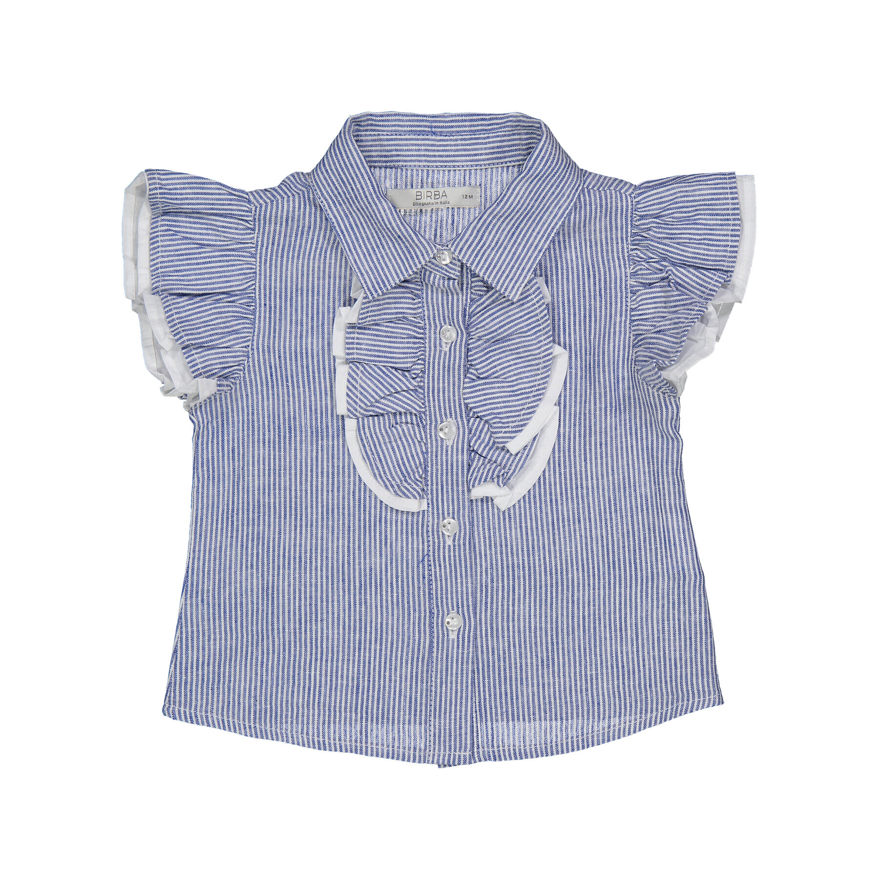 Birba Trybeyond Тишърт 999 60007 00 D Цветен Regular Fit - Pepit.bg