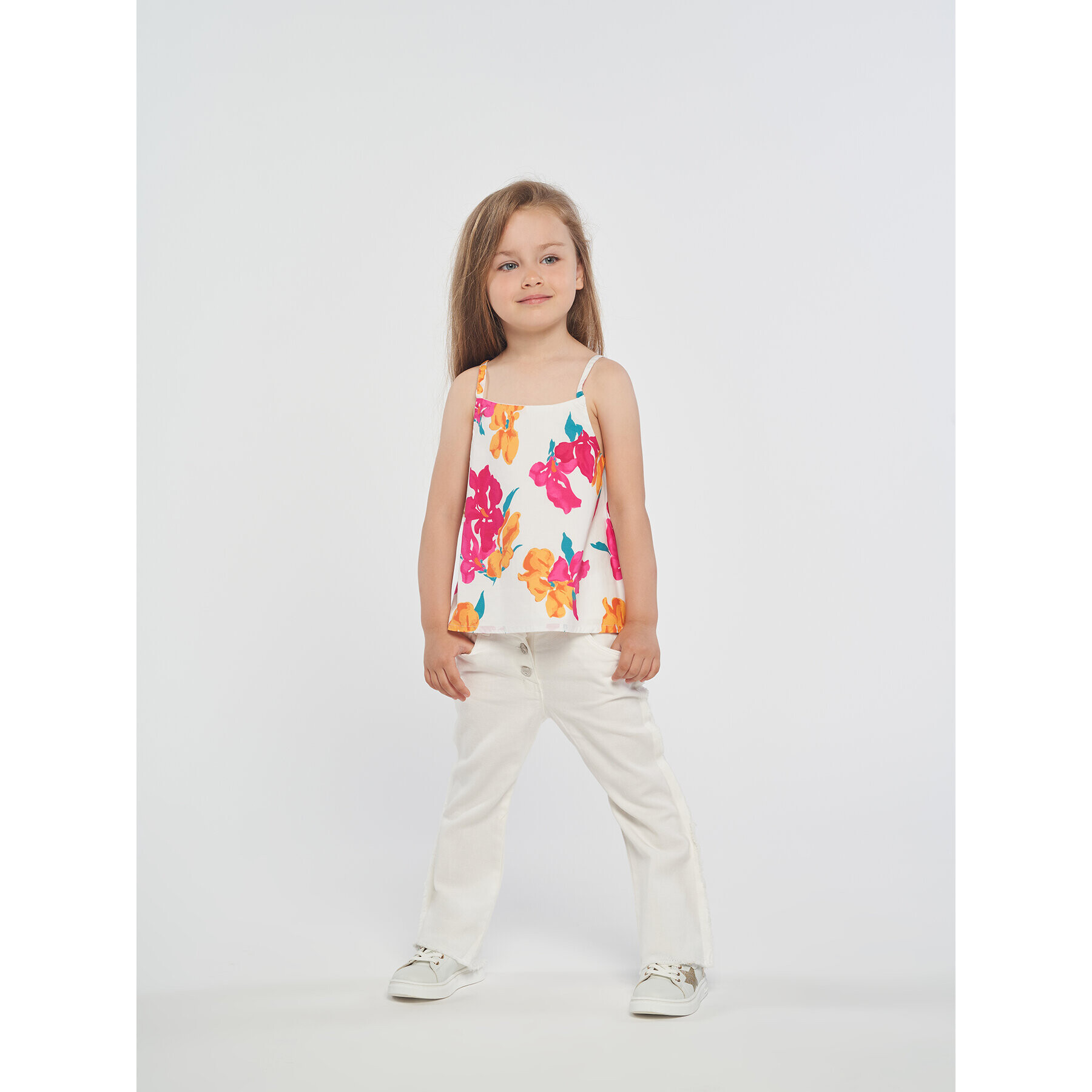 Birba Trybeyond Тишърт 999 60490 00 D Цветен Regular Fit - Pepit.bg