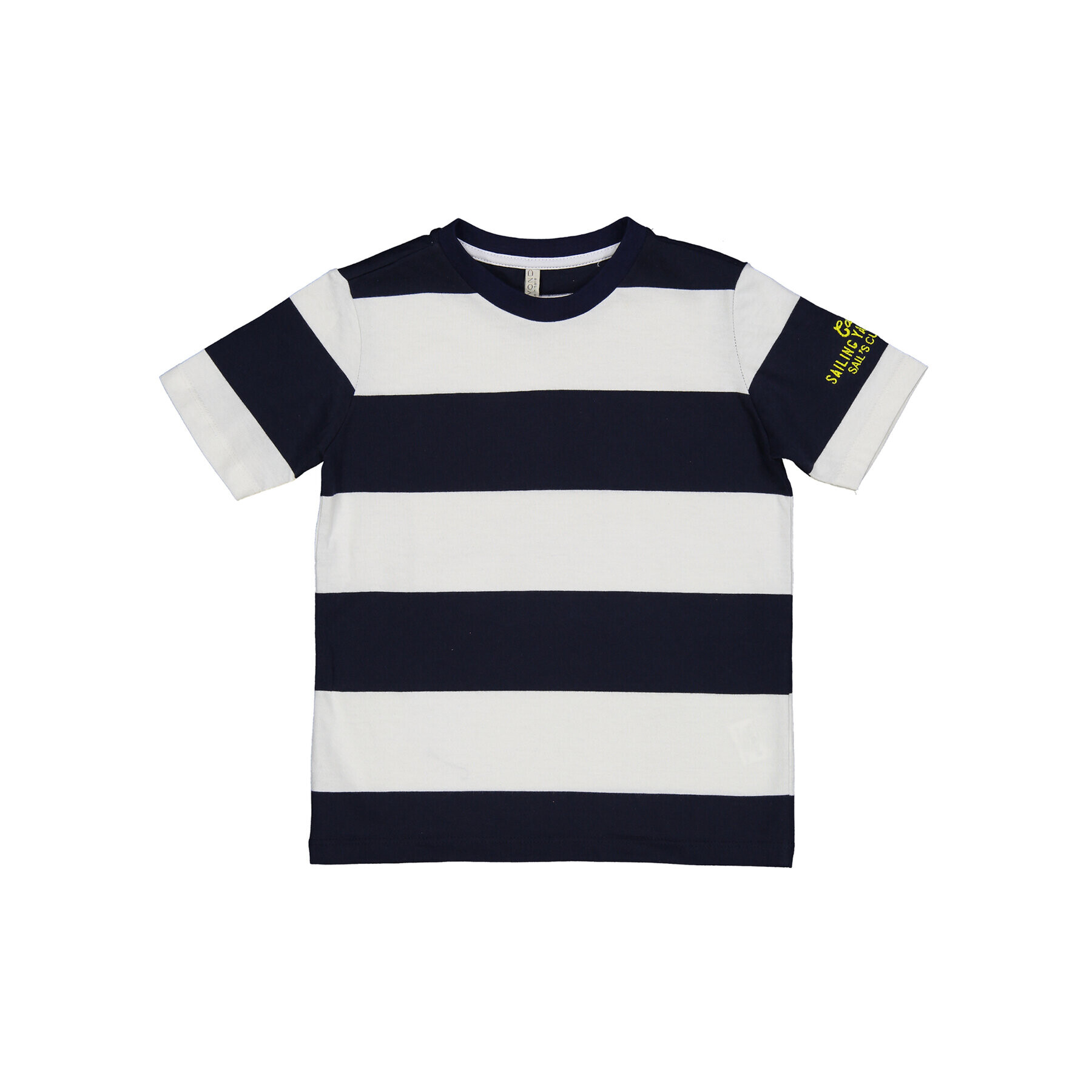 Birba Trybeyond Тишърт 999 64459 00 Цветен Regular Fit - Pepit.bg