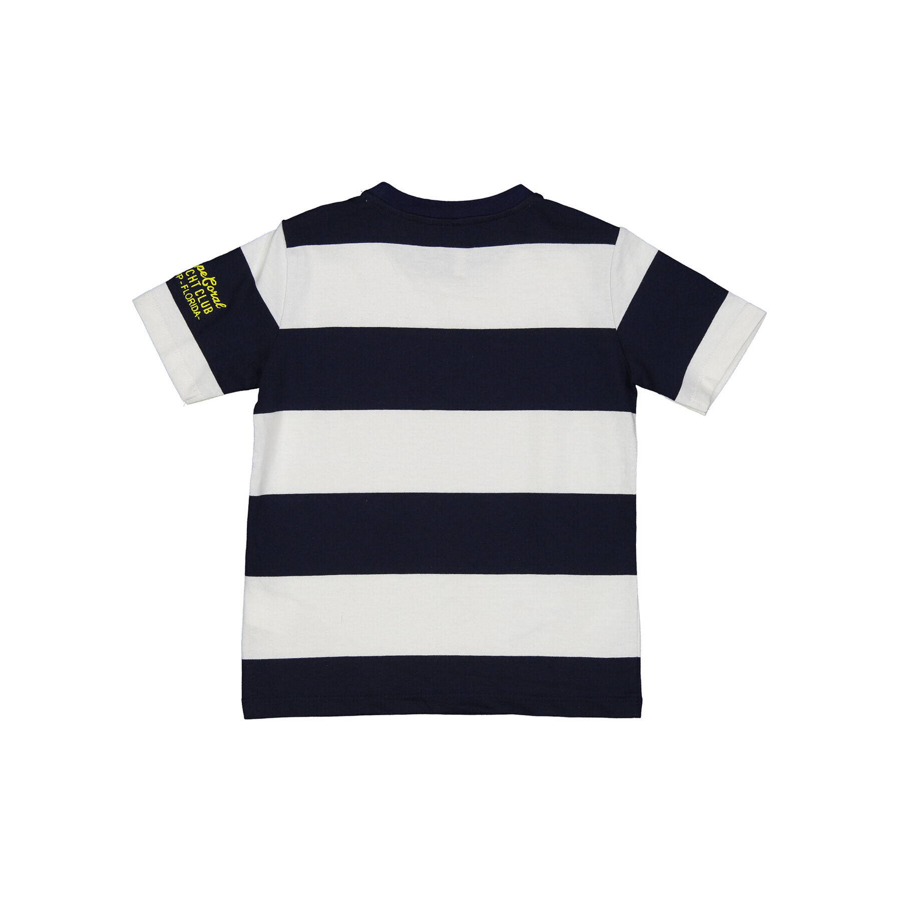 Birba Trybeyond Тишърт 999 64459 00 Цветен Regular Fit - Pepit.bg