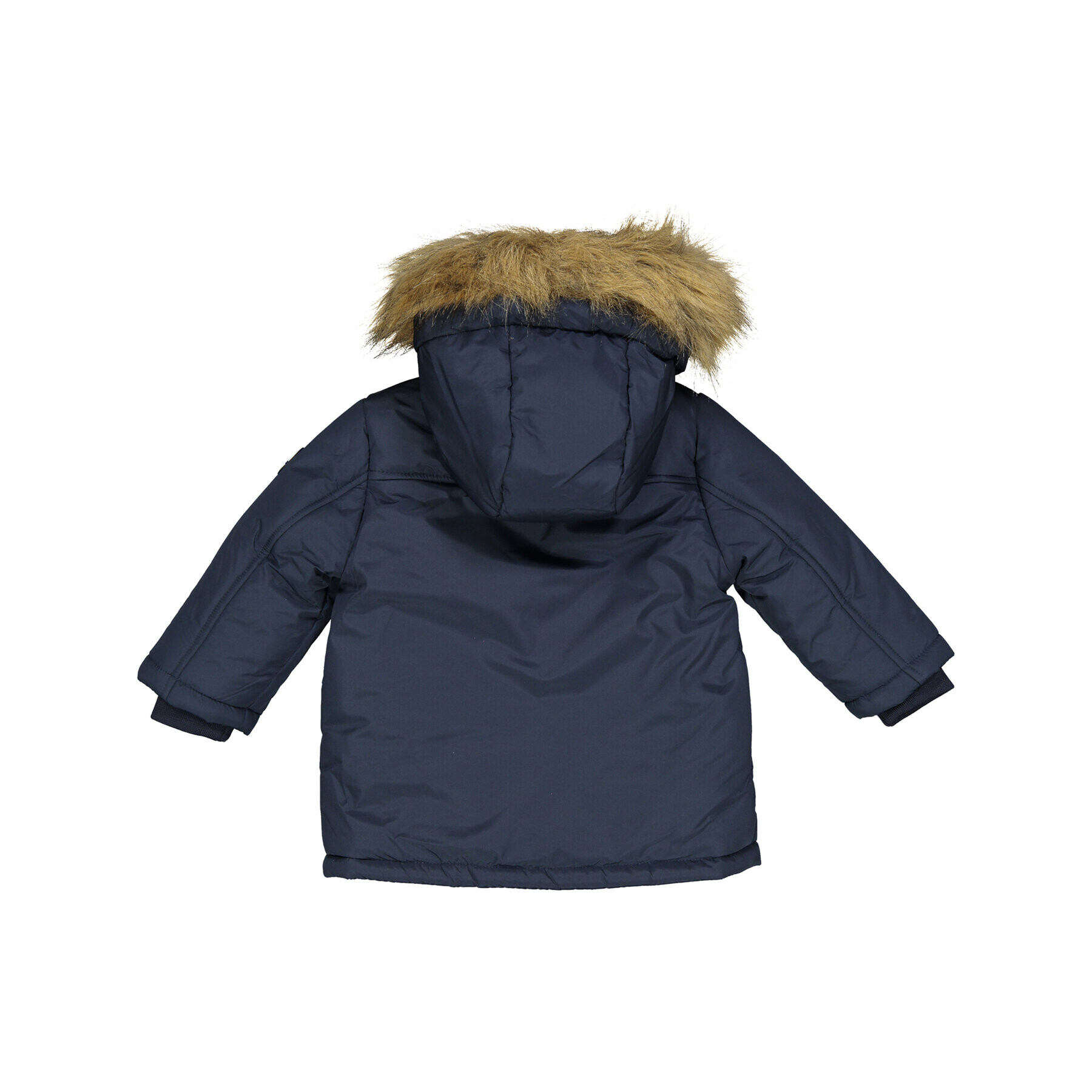Birba Trybeyond Зимно яке 999 77021 00 Тъмносин Regular Fit - Pepit.bg