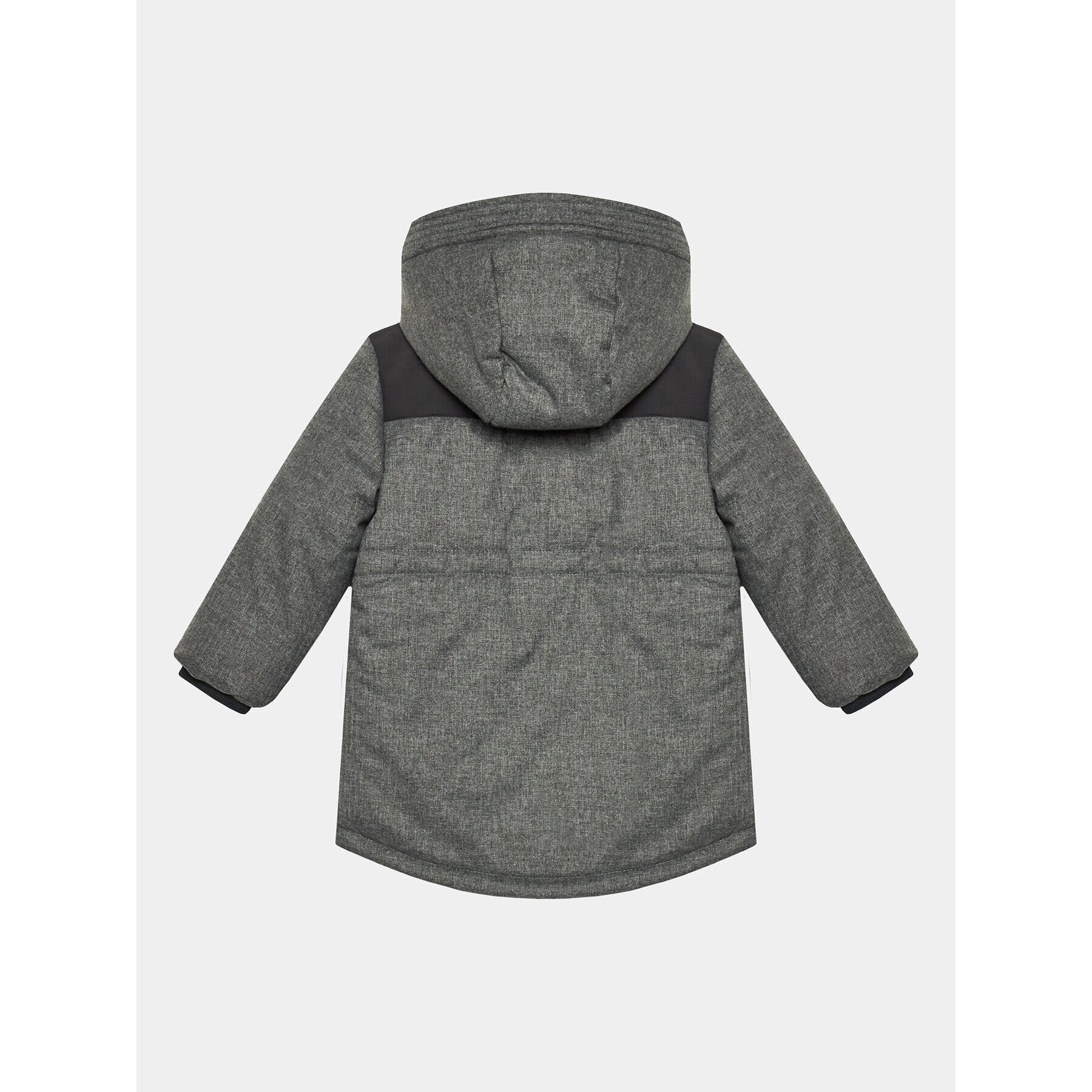 Birba Trybeyond Зимно яке 999 77022 00 M Сив Regular Fit - Pepit.bg
