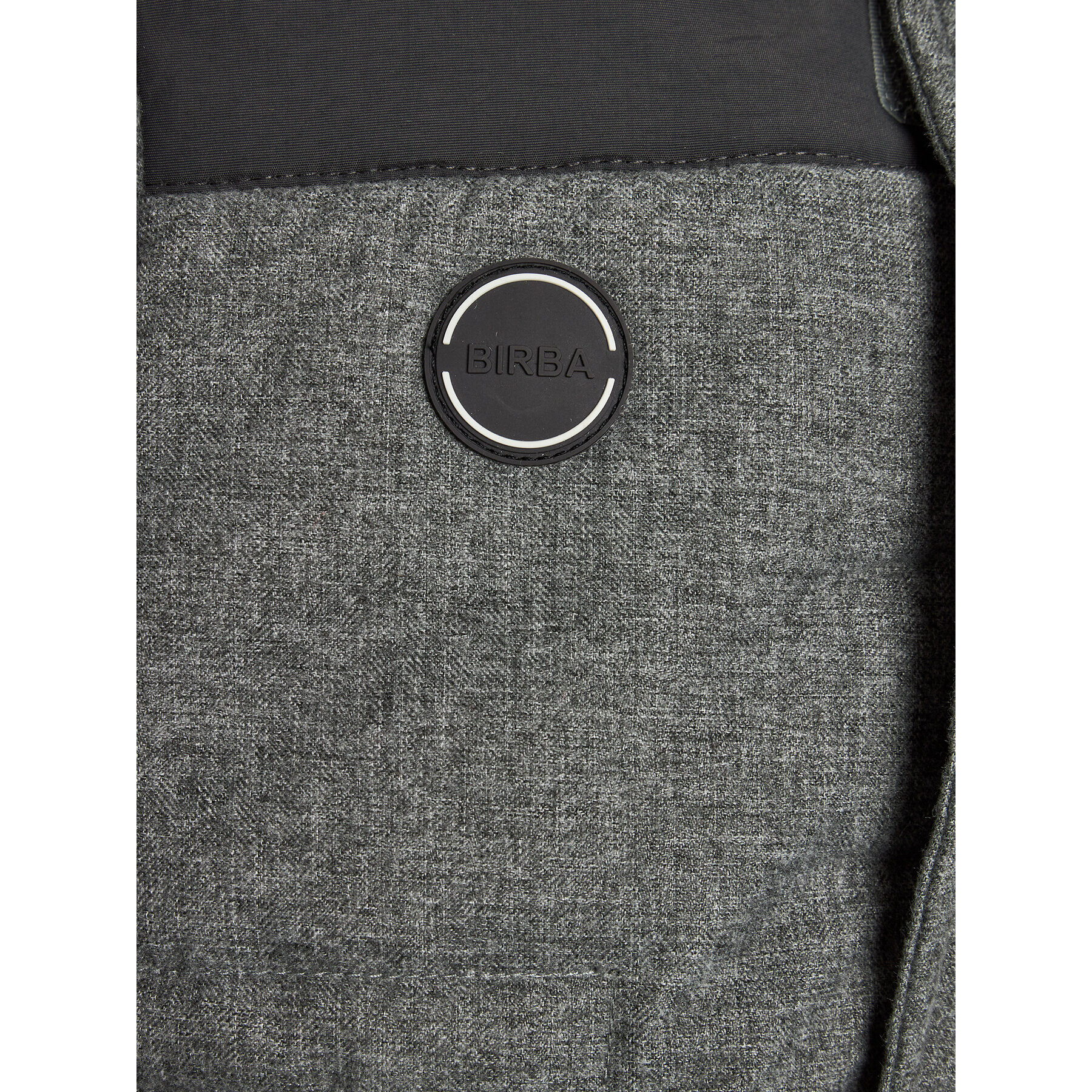 Birba Trybeyond Зимно яке 999 77022 00 M Сив Regular Fit - Pepit.bg