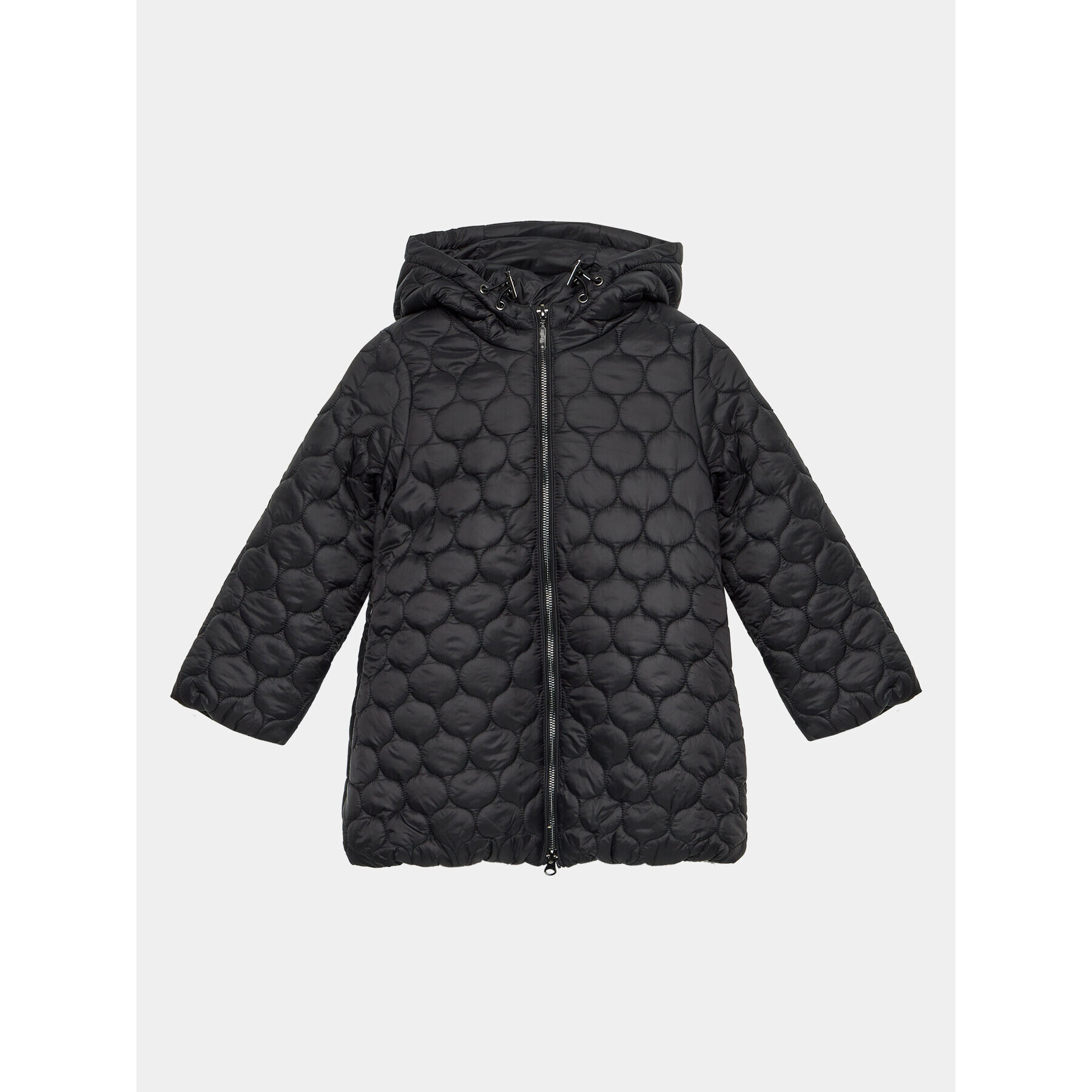 Birba Trybeyond Зимно яке 999 77499 00 D Черен Regular Fit - Pepit.bg