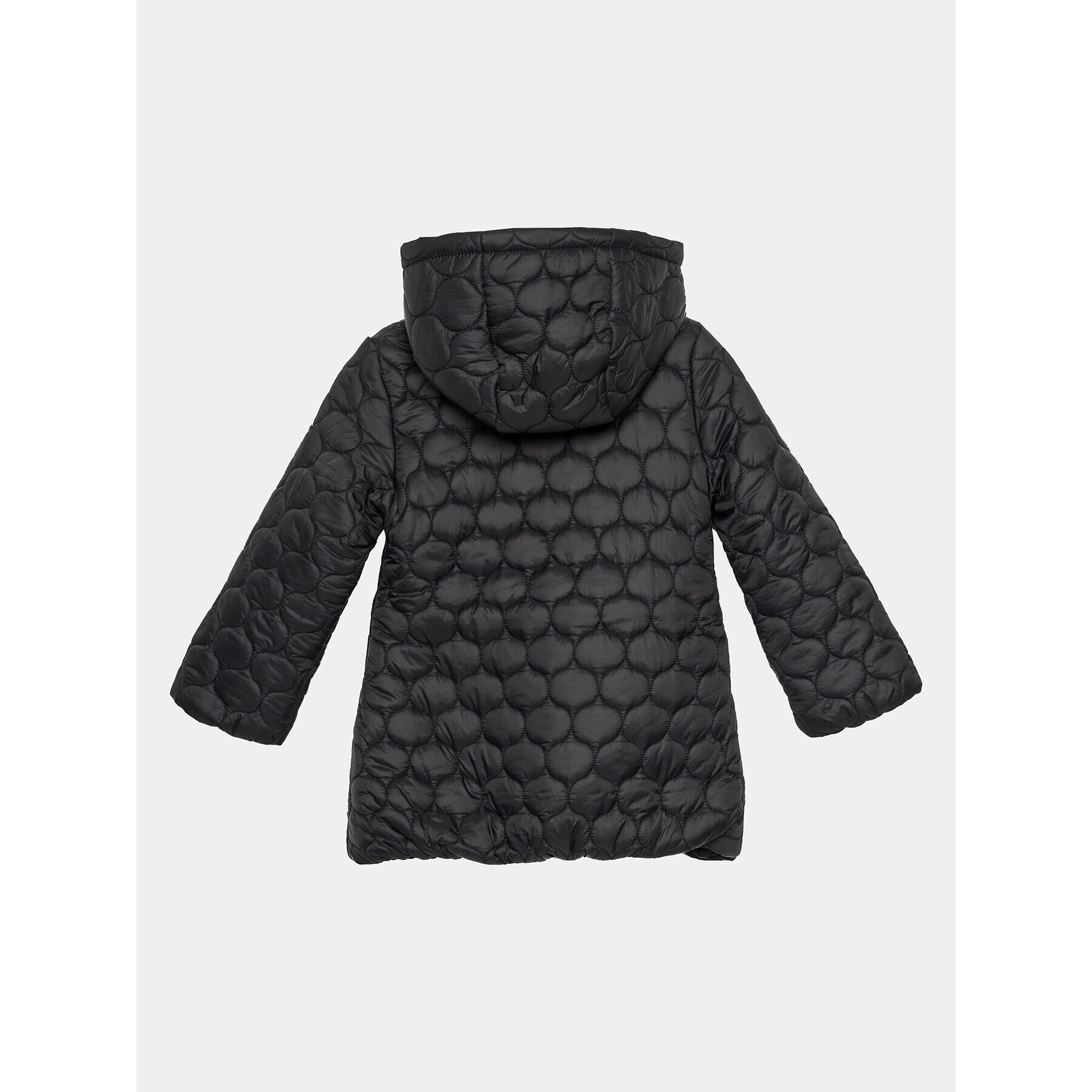 Birba Trybeyond Зимно яке 999 77499 00 D Черен Regular Fit - Pepit.bg