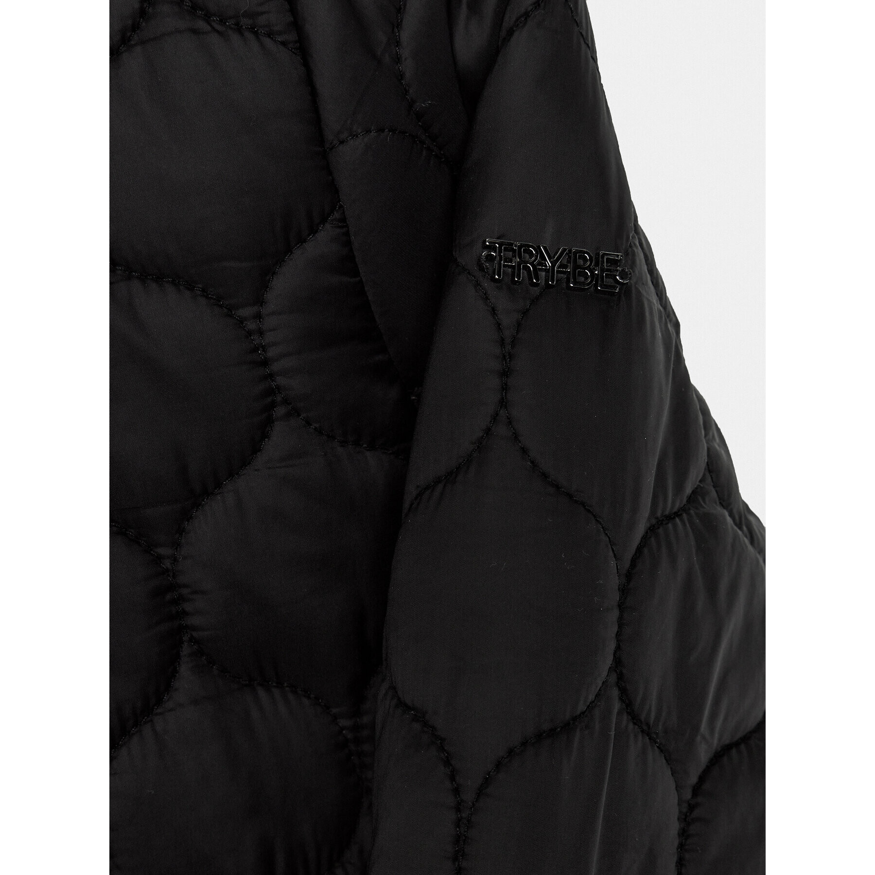 Birba Trybeyond Зимно яке 999 77499 00 D Черен Regular Fit - Pepit.bg
