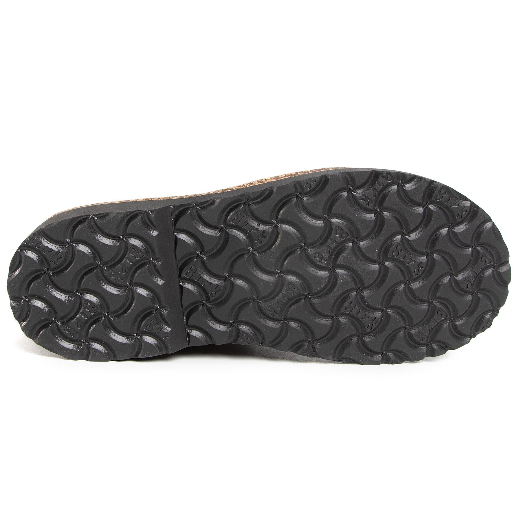 Birkenstock Боти Bakki 1015401 Черен - Pepit.bg