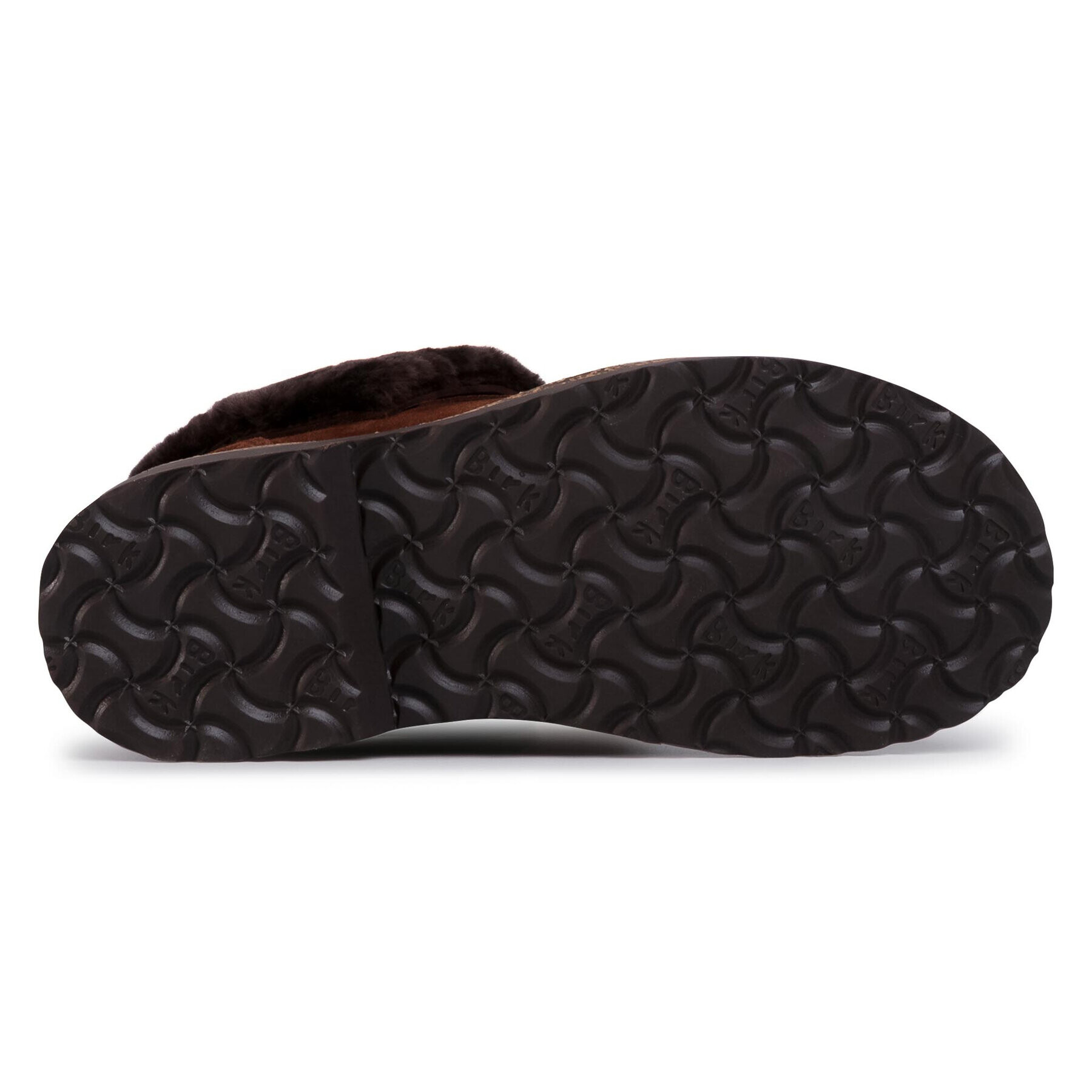 Birkenstock Боти Bakki 1017278 Кафяв - Pepit.bg