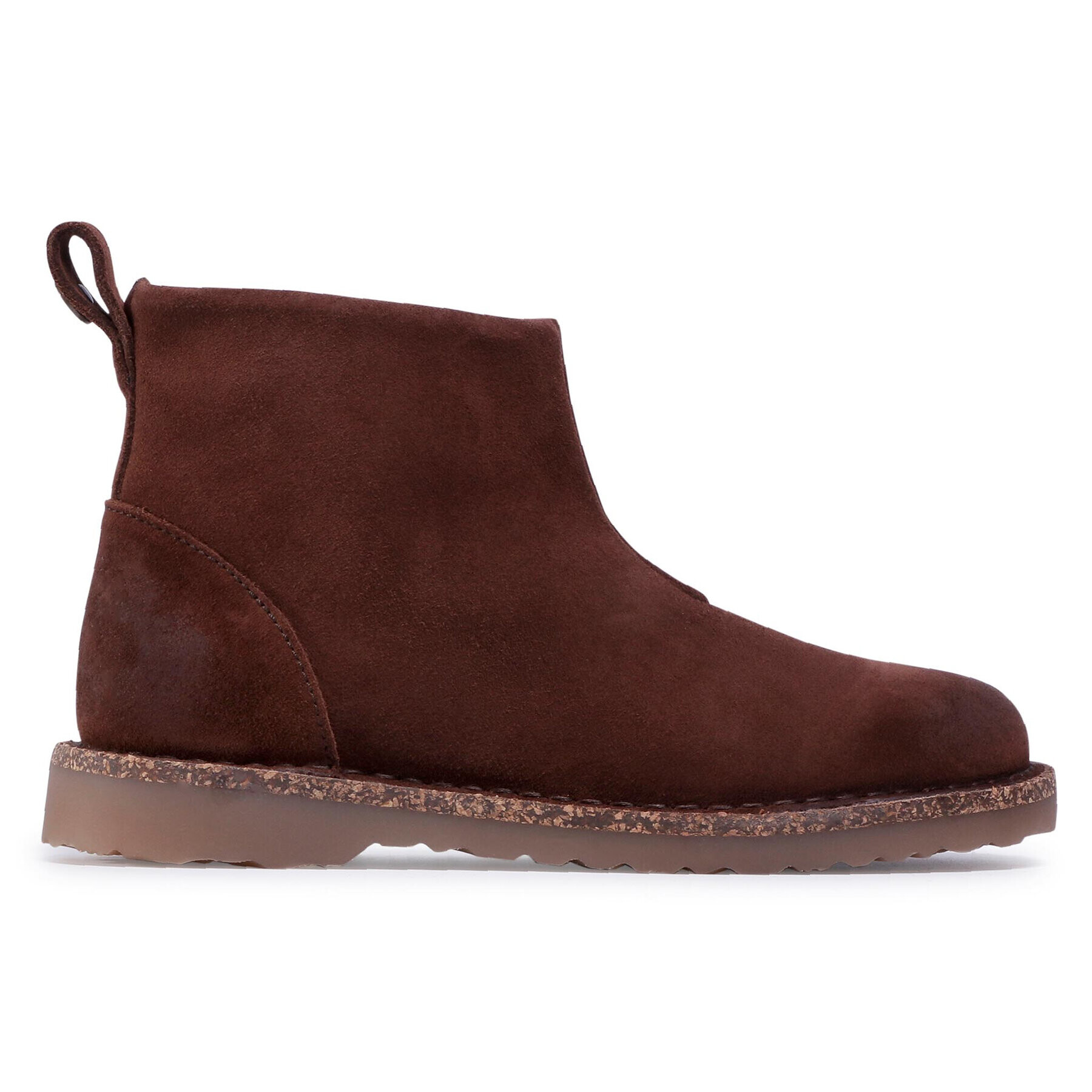 Birkenstock Боти Melrose 1017290 Кафяв - Pepit.bg