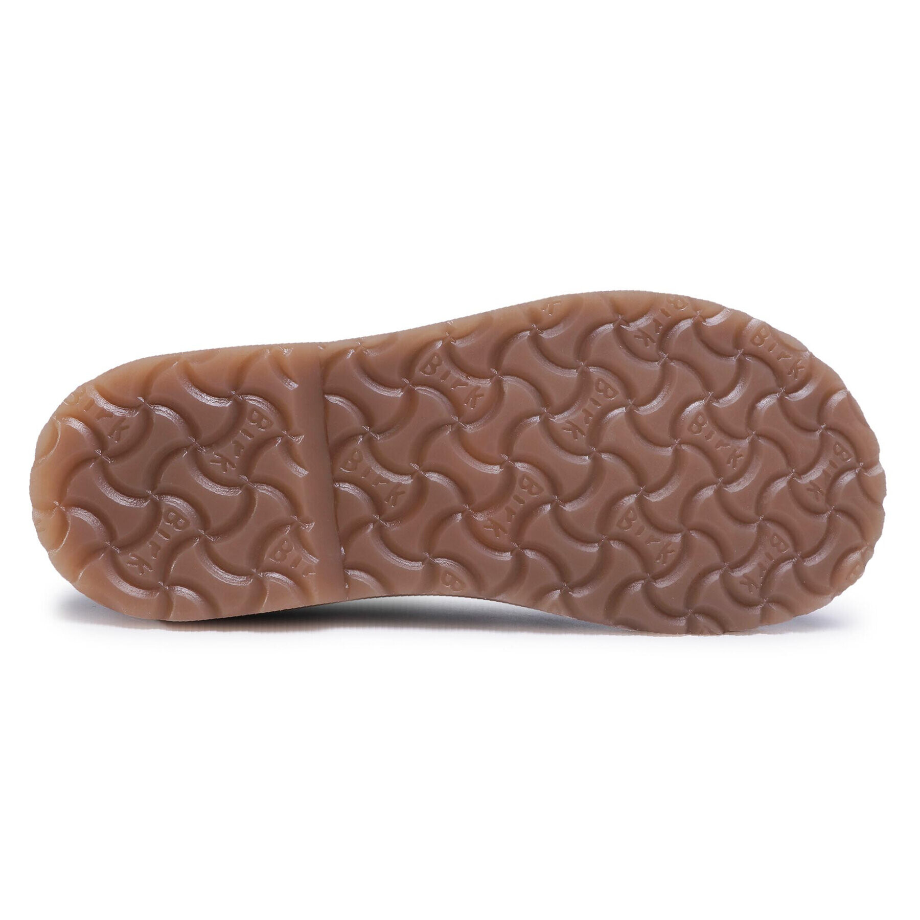 Birkenstock Боти Melrose 1017290 Кафяв - Pepit.bg