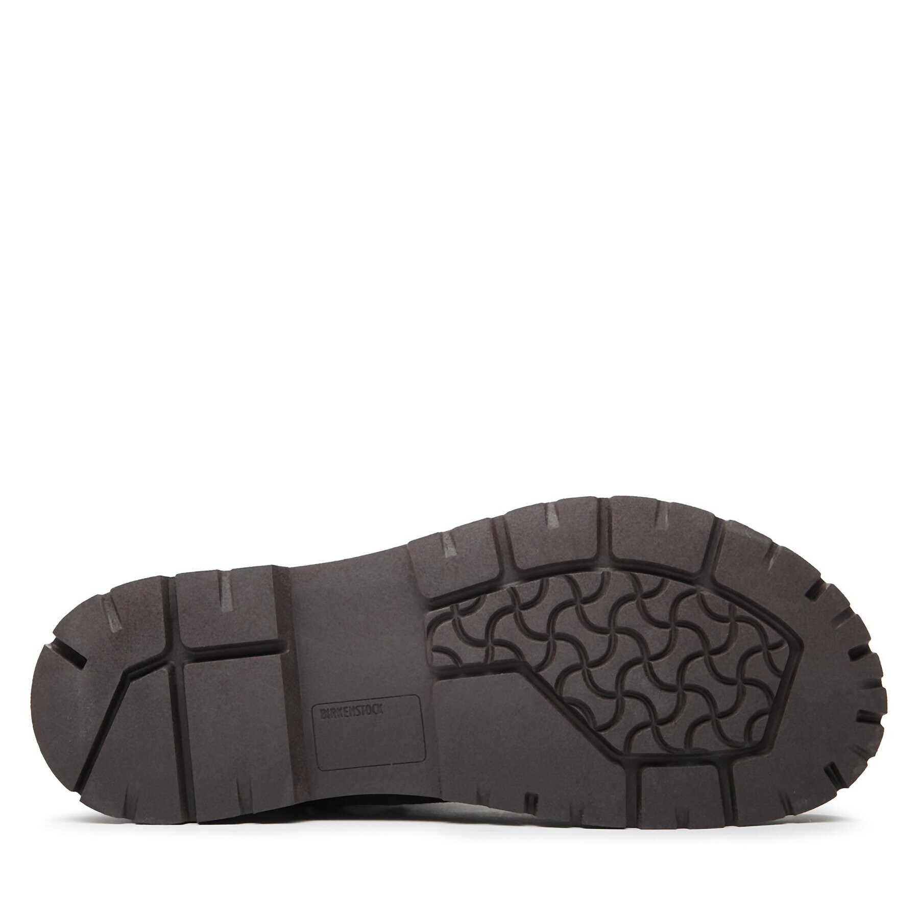 Birkenstock Боти тип челси Highwood 1025726 Кафяв - Pepit.bg