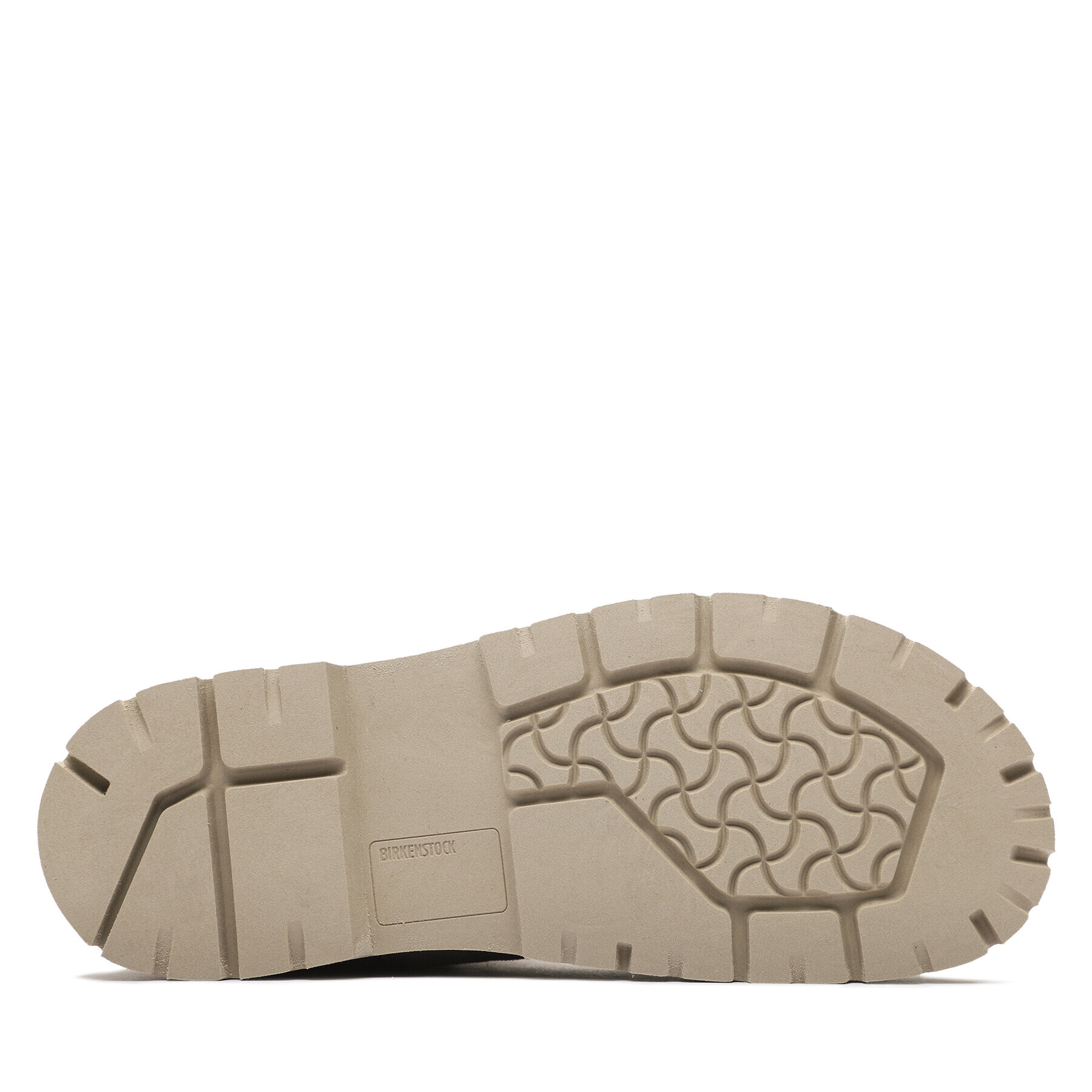 Birkenstock Боти тип челси Highwood 1025737 Бежов - Pepit.bg