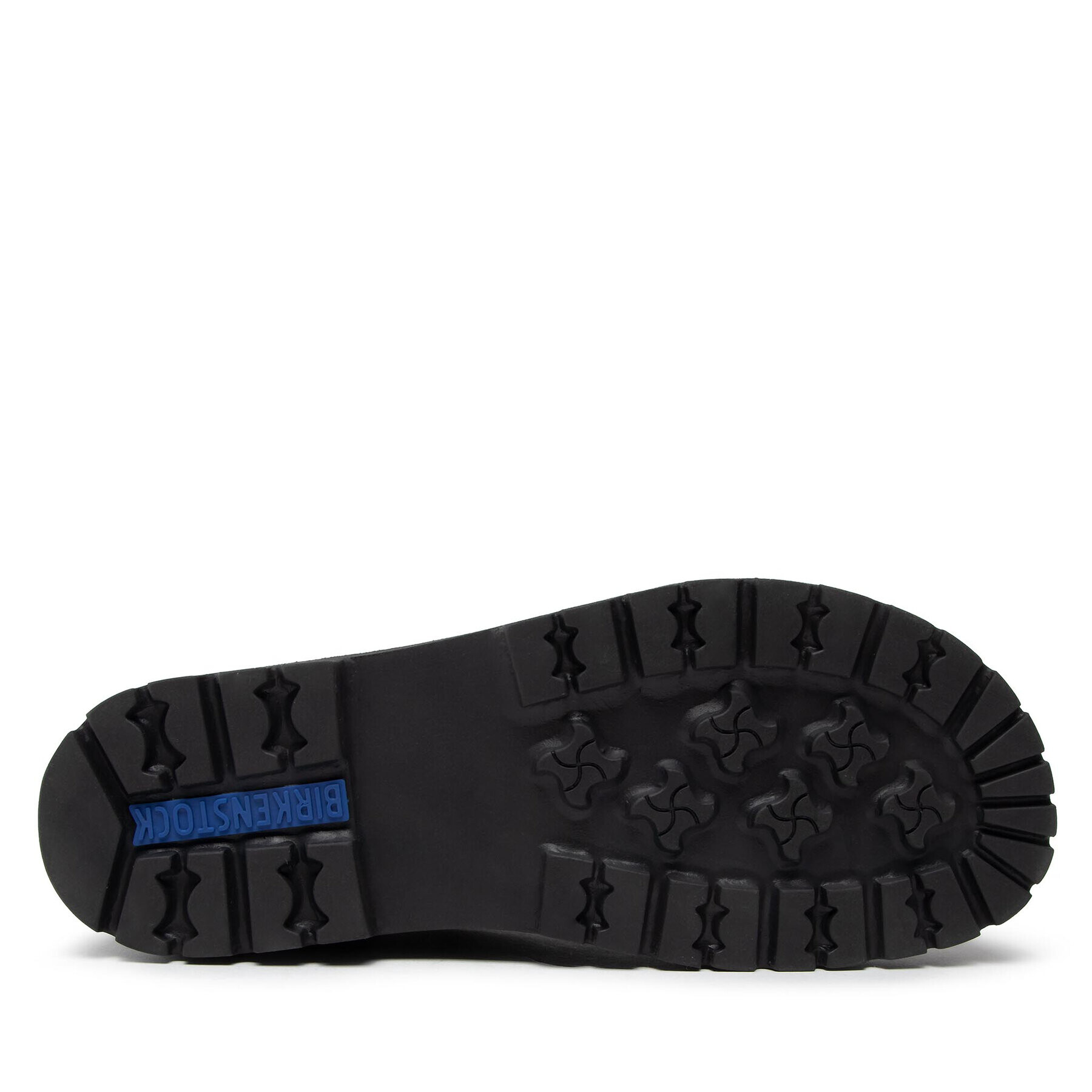 Birkenstock Боти тип челси Staon II Сив - Pepit.bg