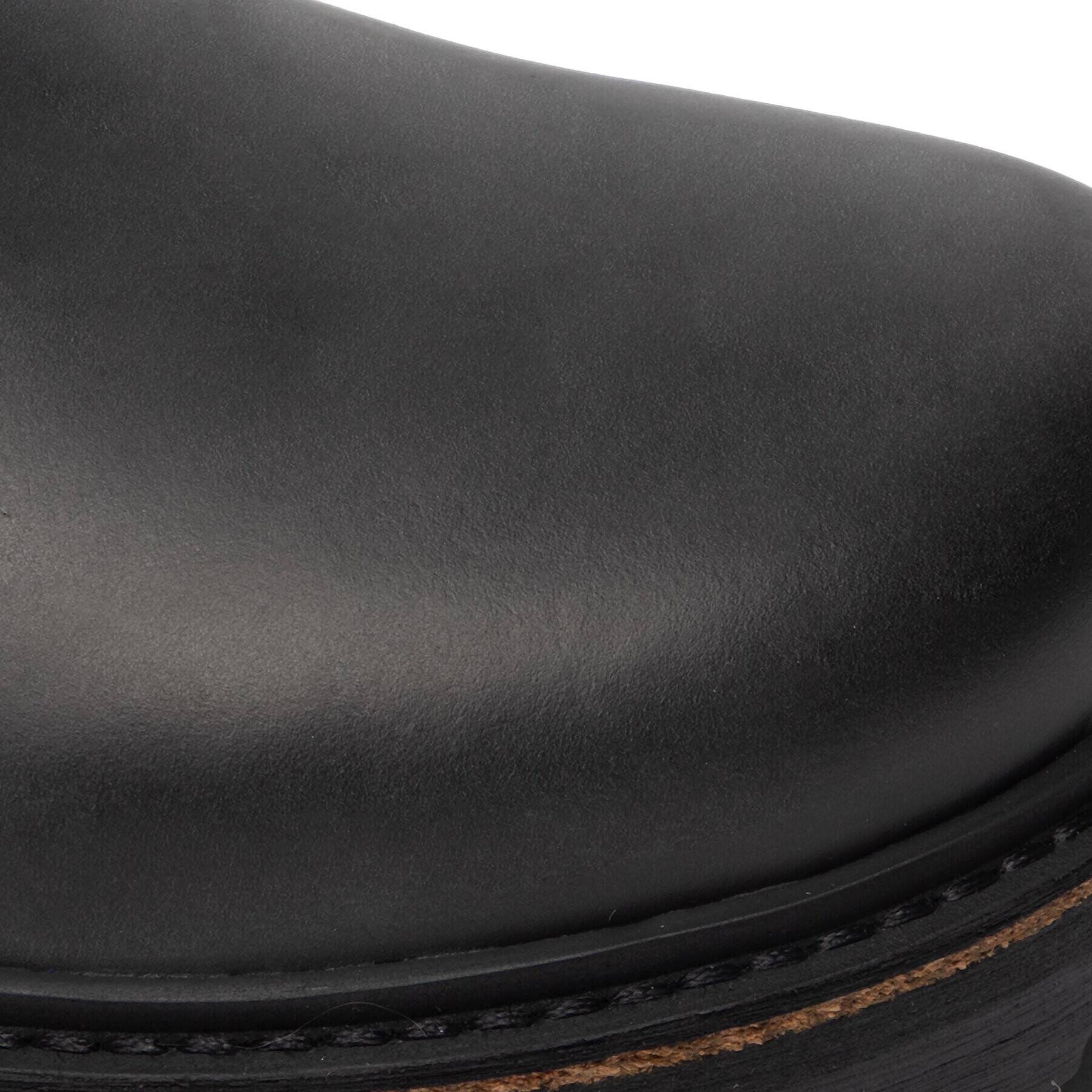 Birkenstock Боти тип челси Staon II Сив - Pepit.bg