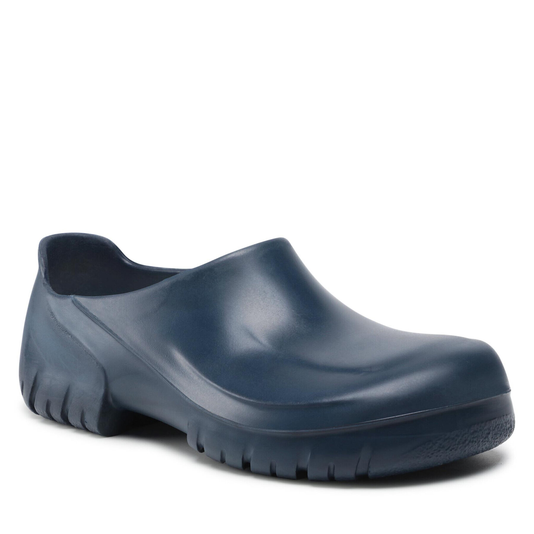 Birkenstock Чехли A 630 0010252 Тъмносин - Pepit.bg