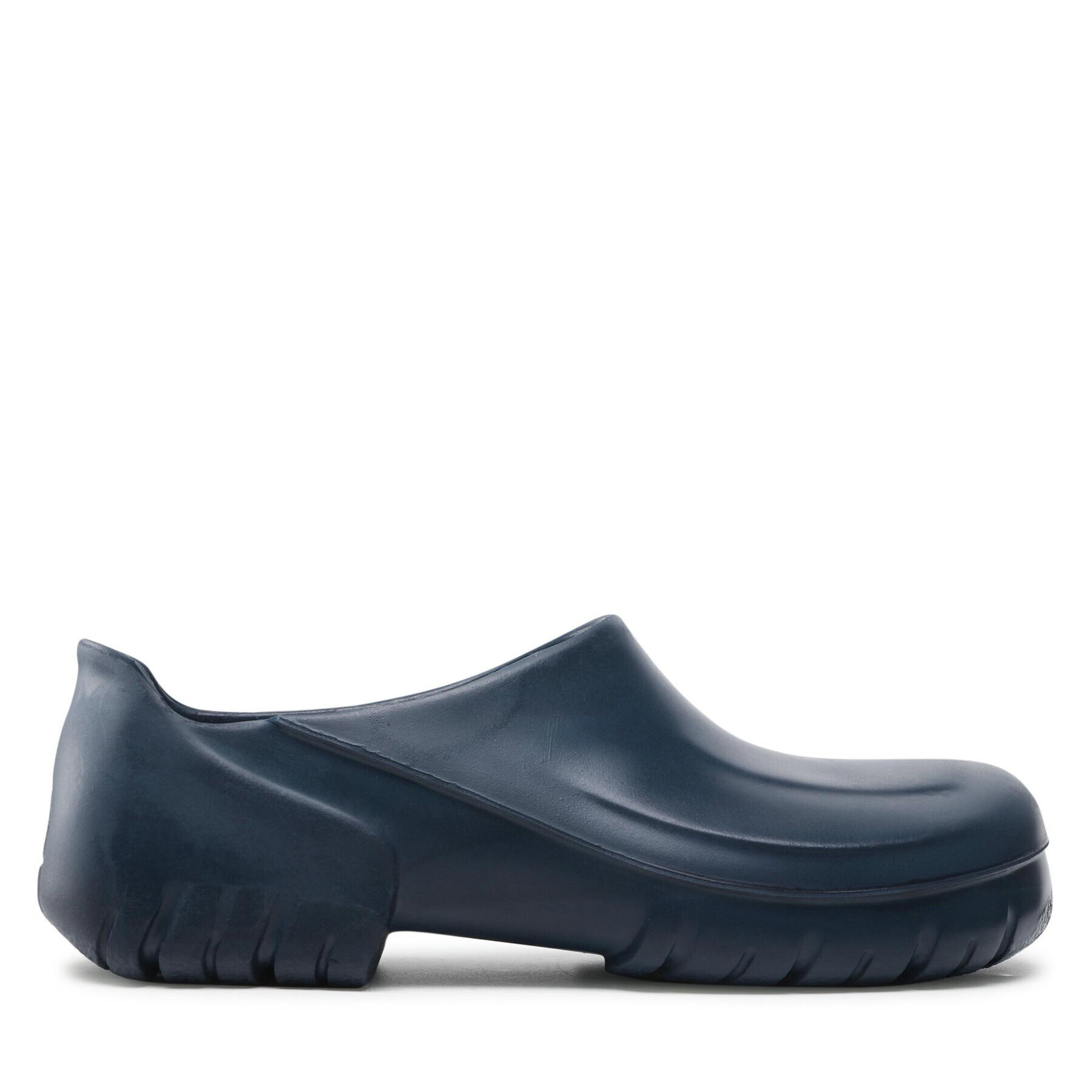 Birkenstock Чехли A 630 0010252 Тъмносин - Pepit.bg