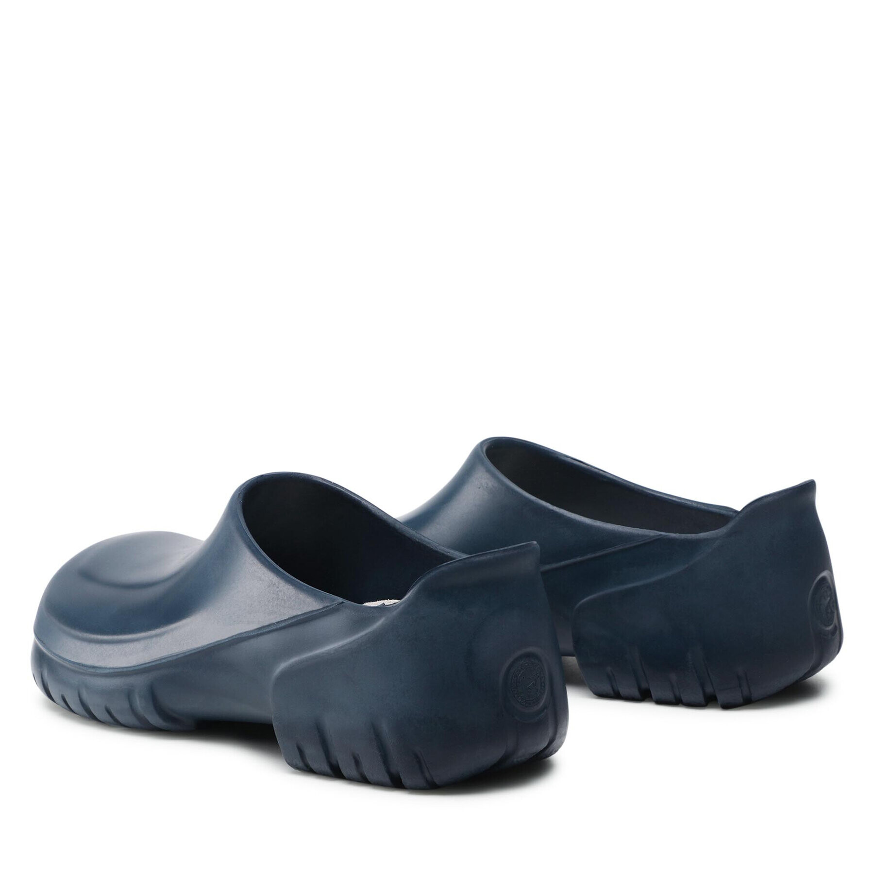 Birkenstock Чехли A 630 0010252 Тъмносин - Pepit.bg