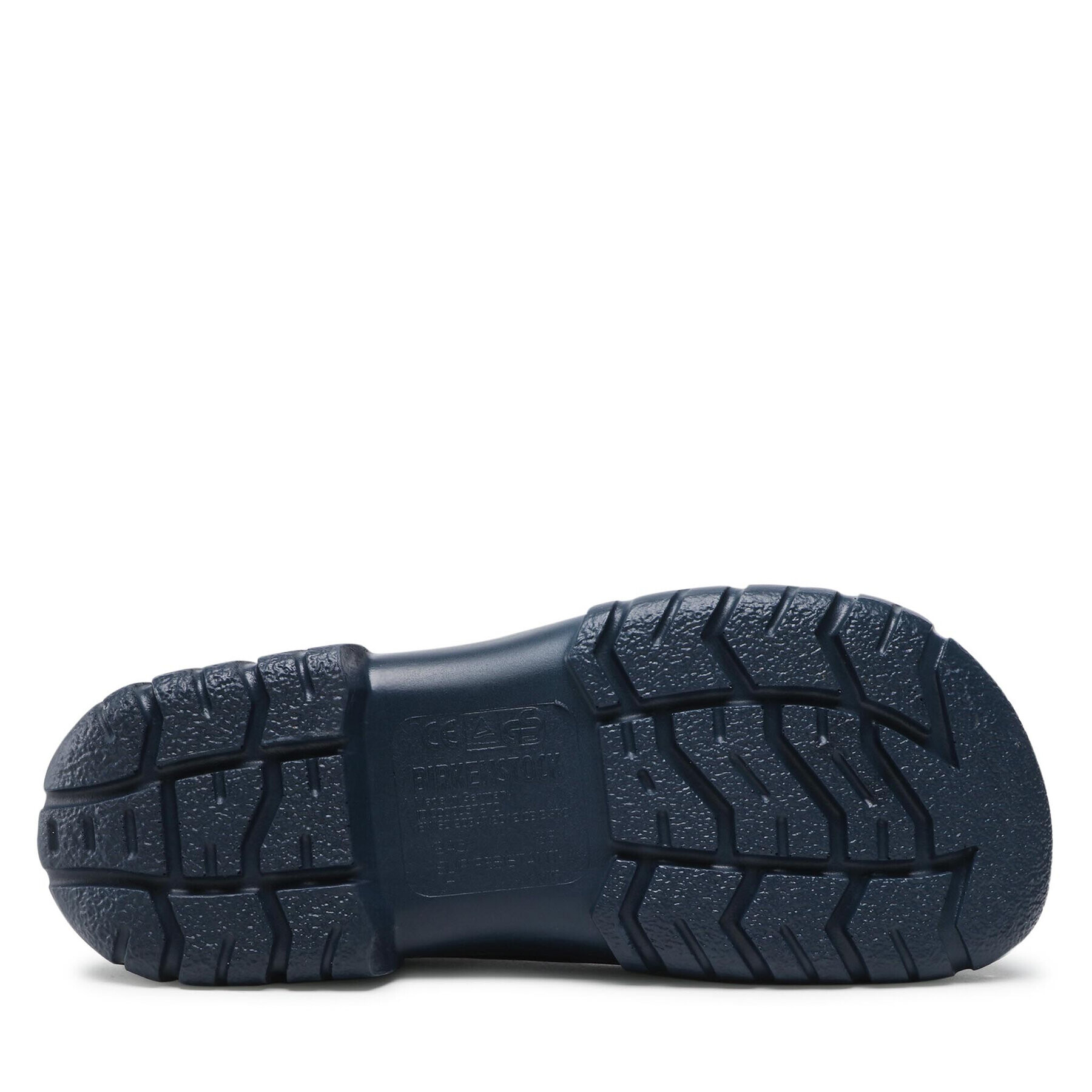 Birkenstock Чехли A 630 0010252 Тъмносин - Pepit.bg