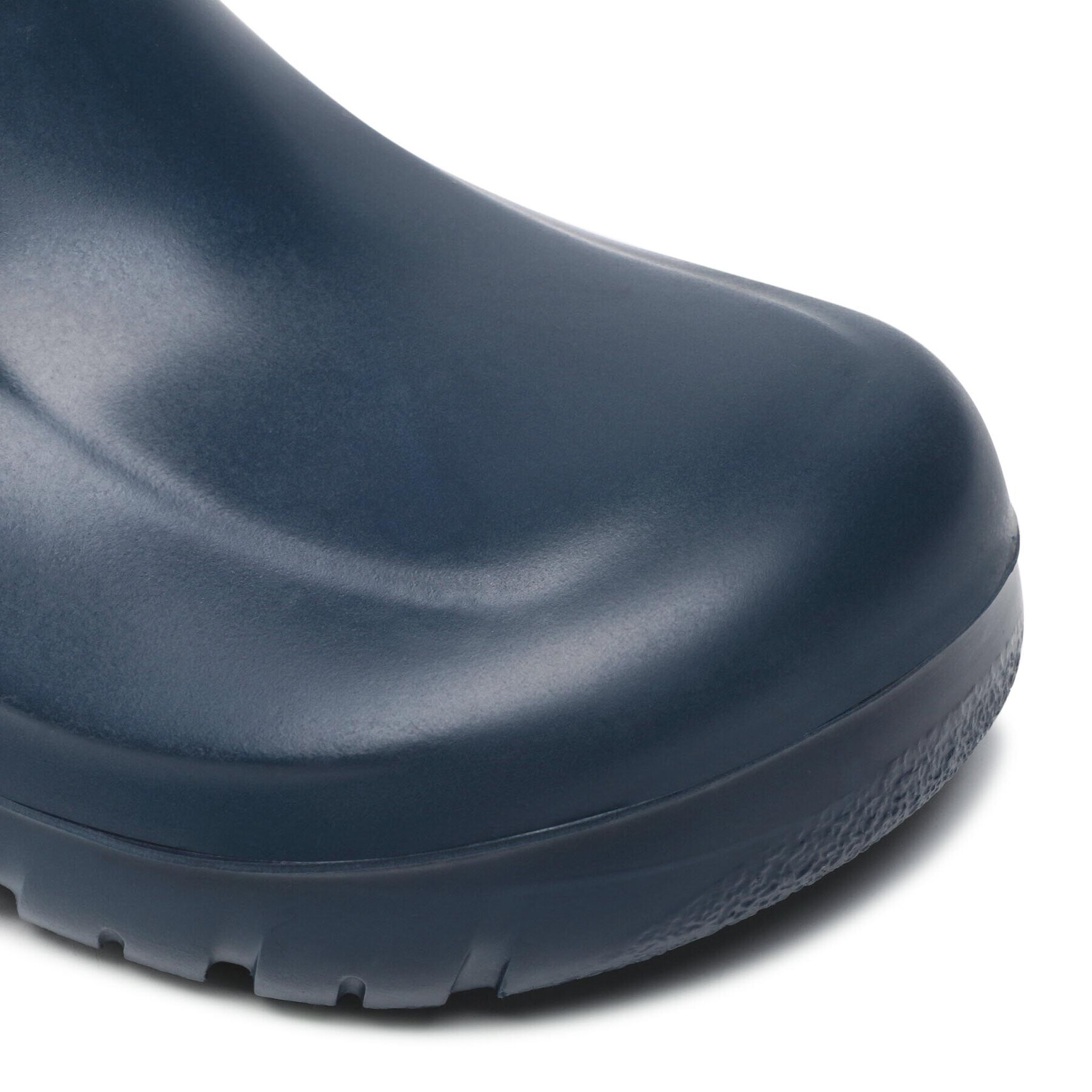 Birkenstock Чехли A 630 0010252 Тъмносин - Pepit.bg