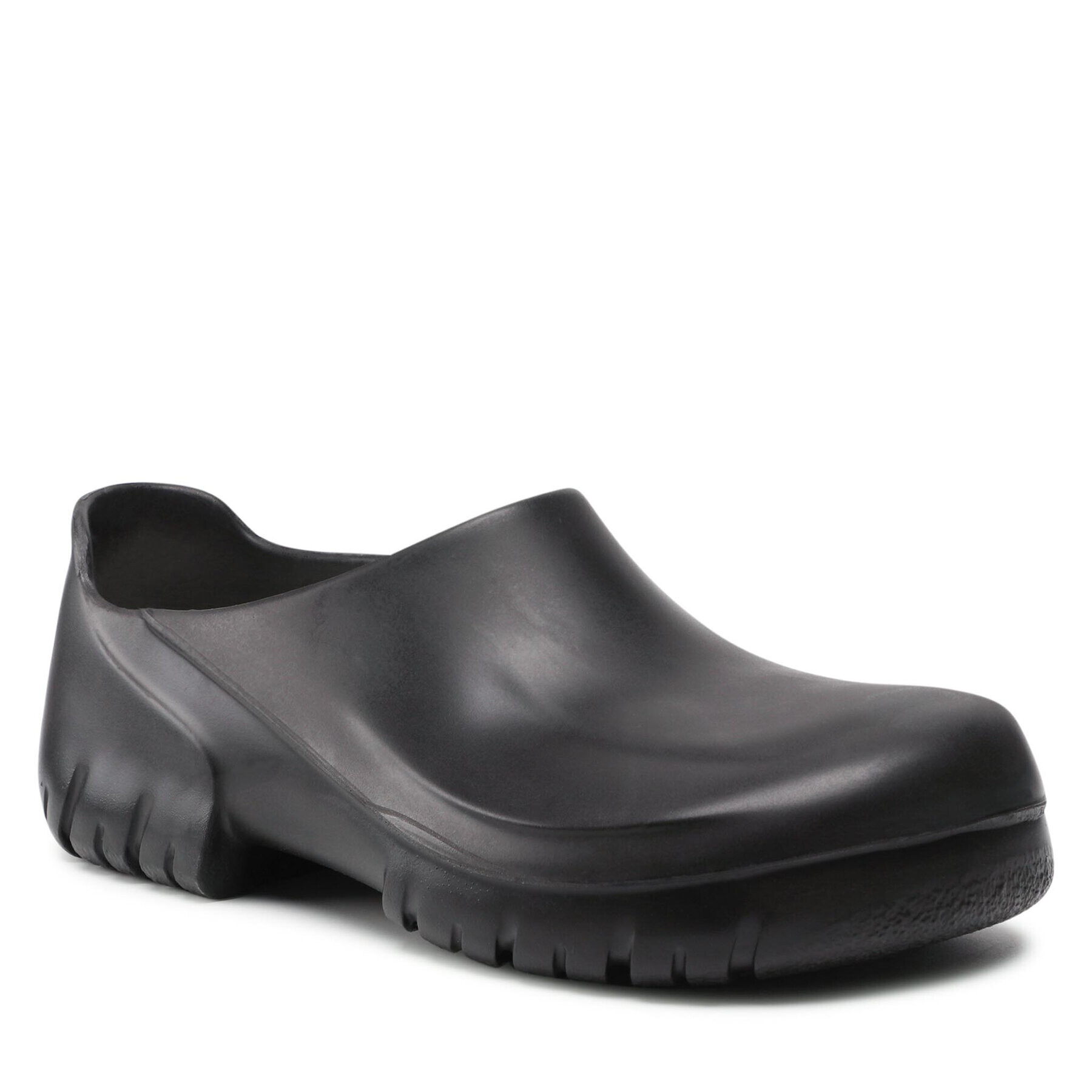 Birkenstock Чехли A 630 0010272 Черен - Pepit.bg