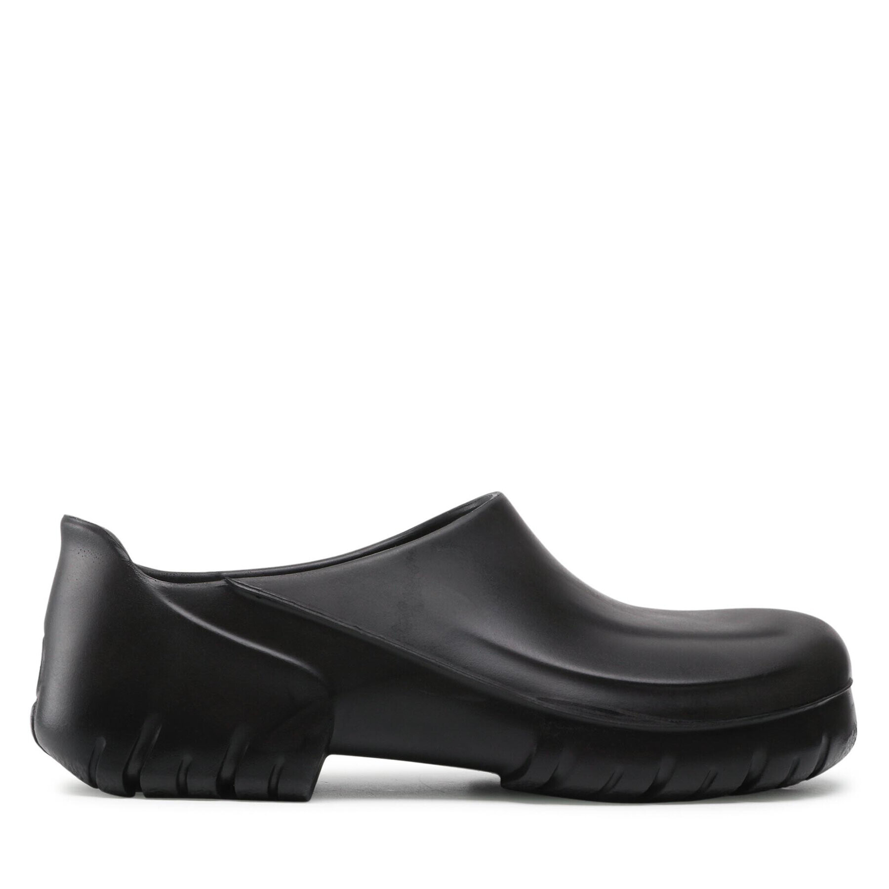 Birkenstock Чехли A 630 0010272 Черен - Pepit.bg