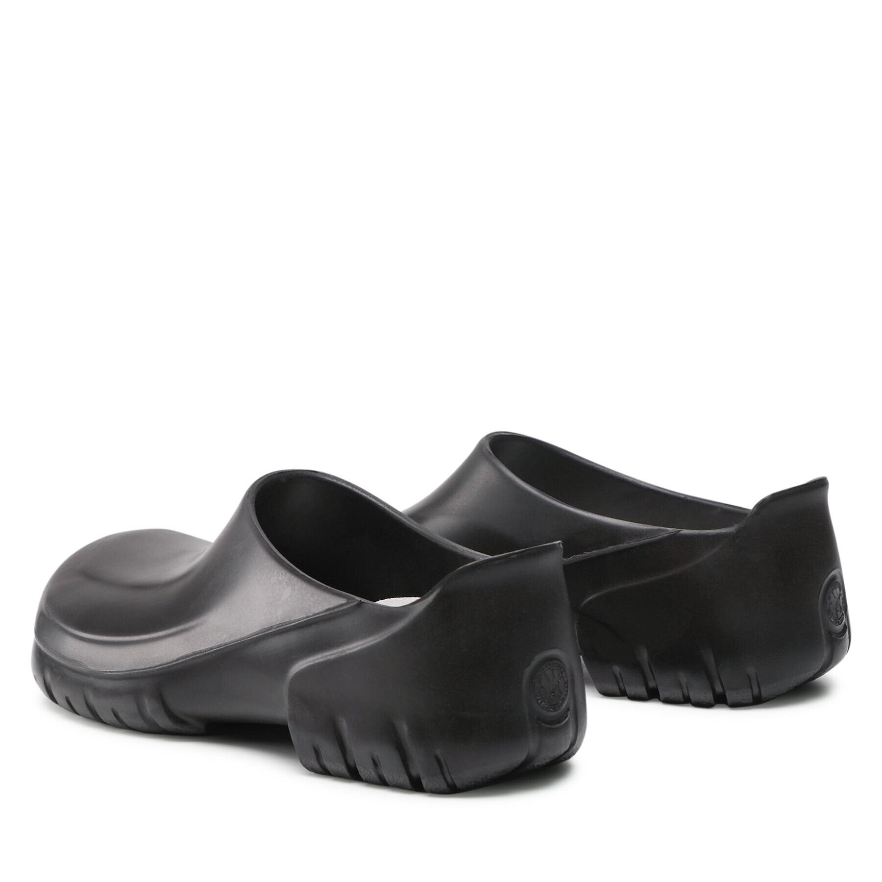 Birkenstock Чехли A 630 0010272 Черен - Pepit.bg