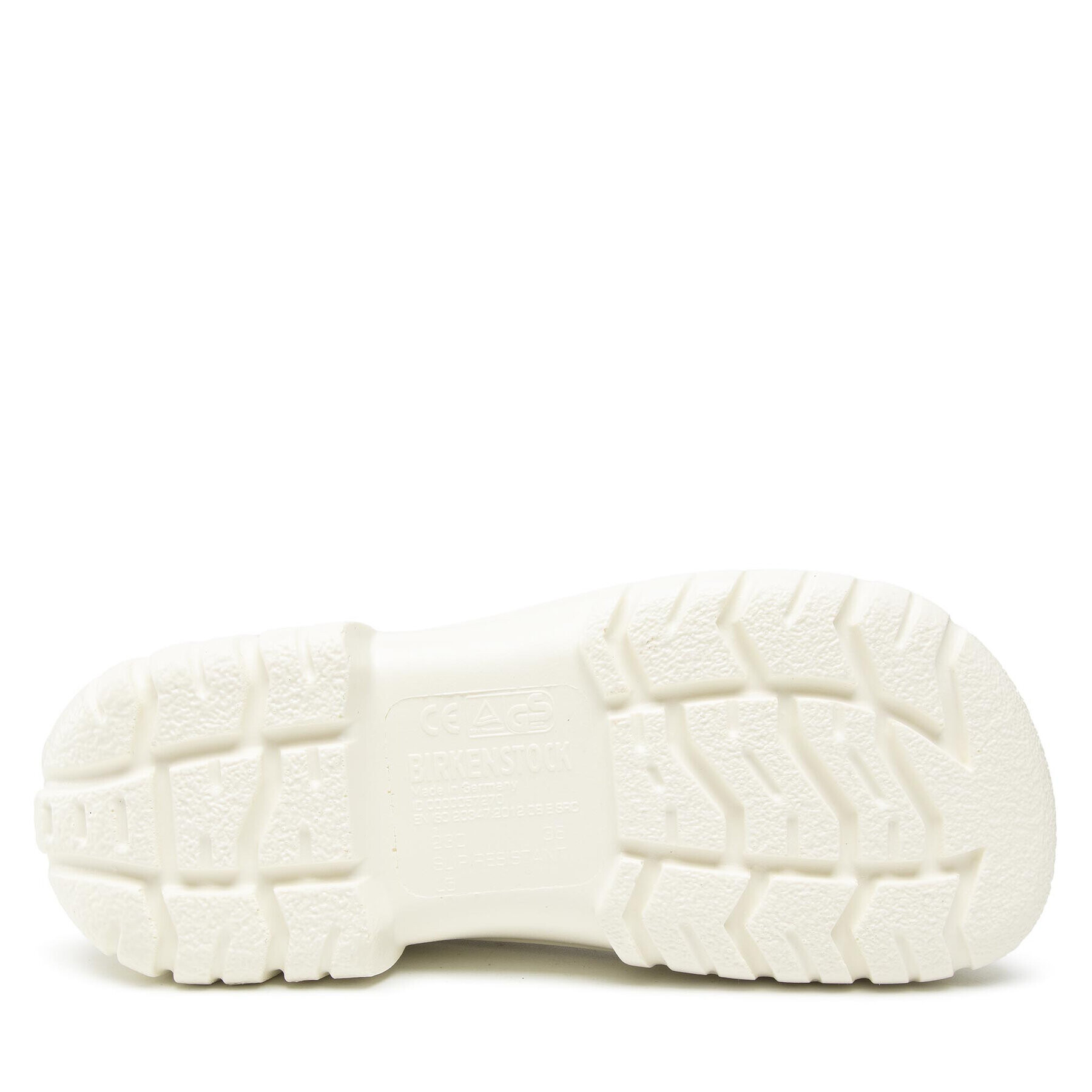 Birkenstock Чехли A 630 0010292 Бежов - Pepit.bg