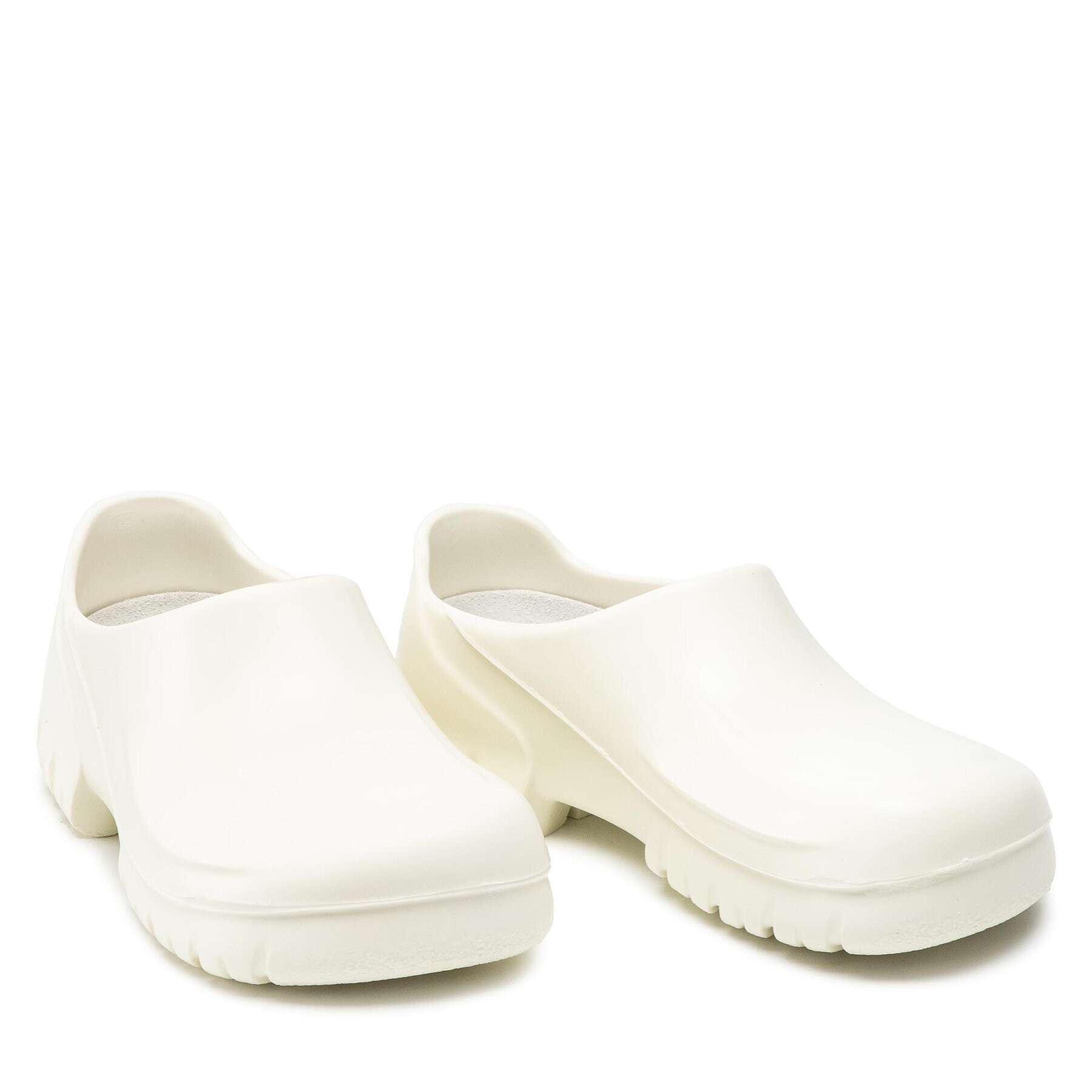 Birkenstock Чехли A 630 0010292 Бежов - Pepit.bg