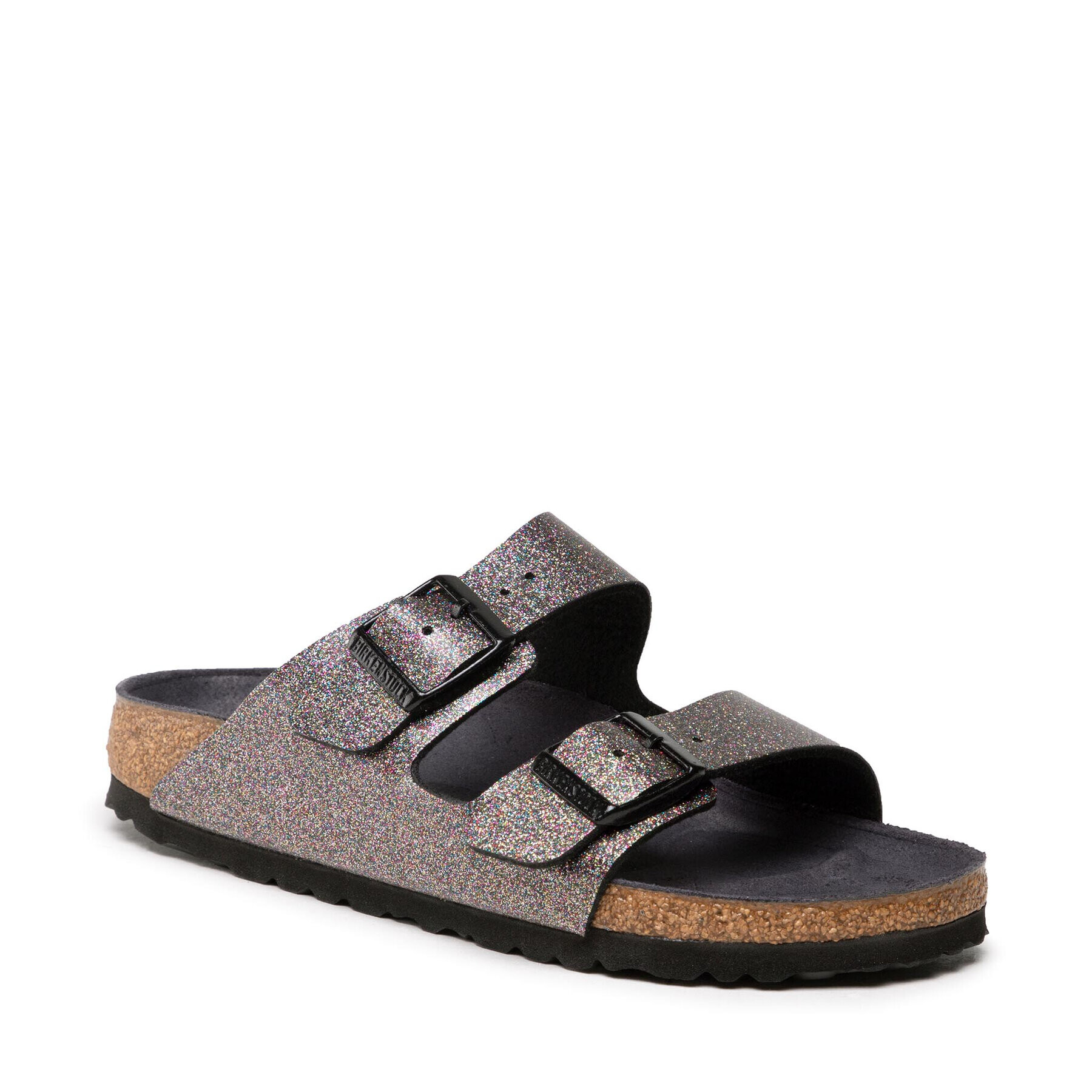 Birkenstock Чехли Ariona Bs 1020114 Цветен - Pepit.bg