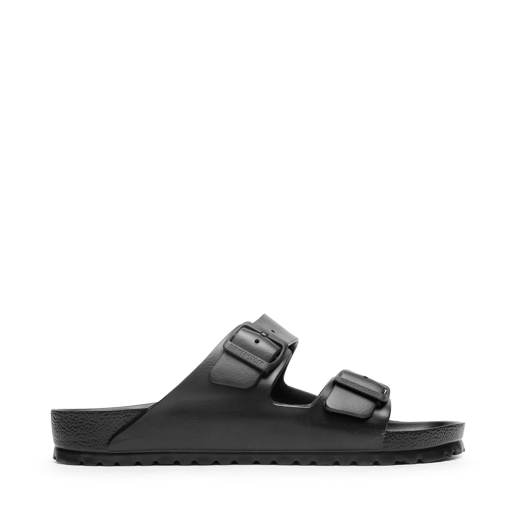 Birkenstock Чехли Arizona 0129421 Черен - Pepit.bg
