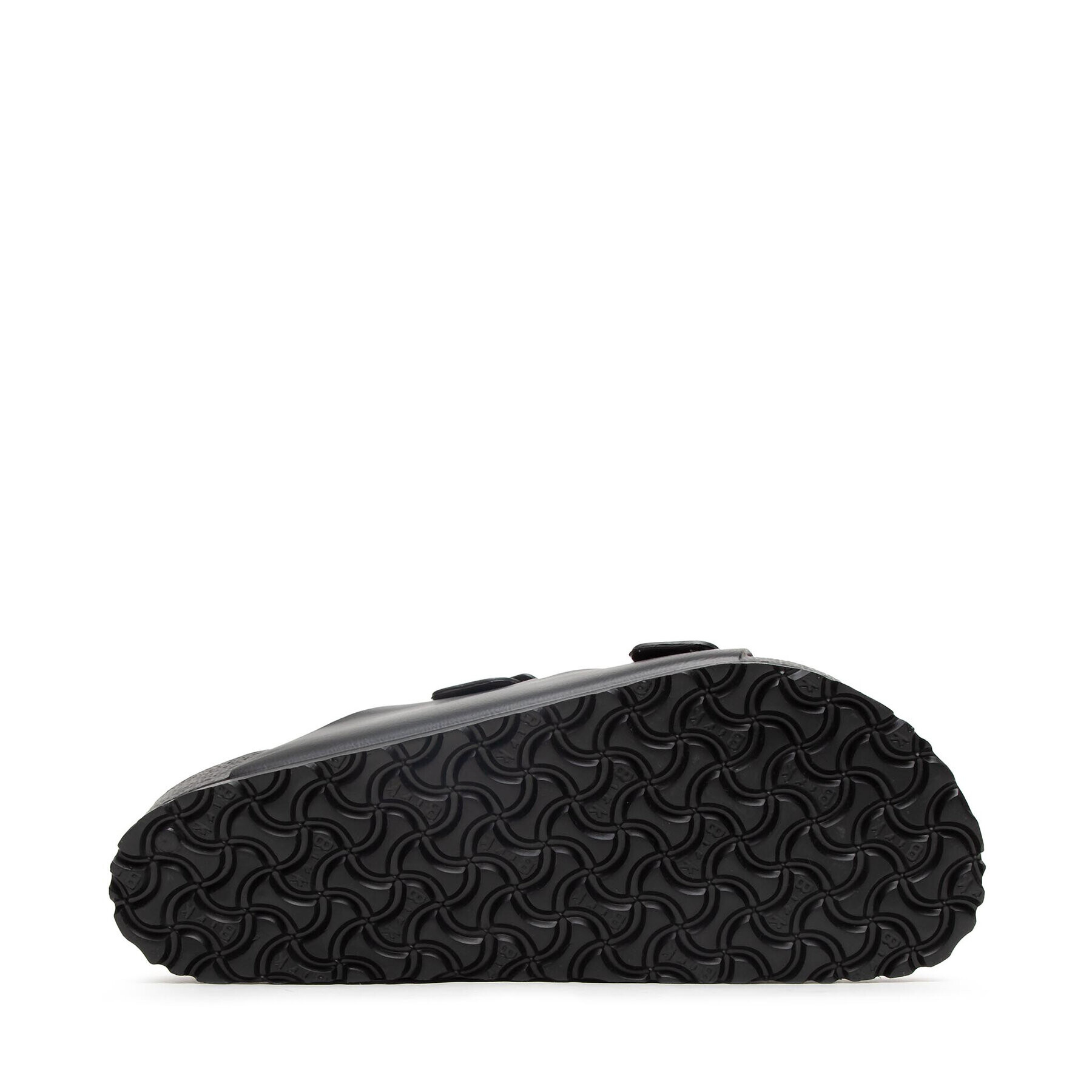 Birkenstock Чехли Arizona 0129421 Черен - Pepit.bg