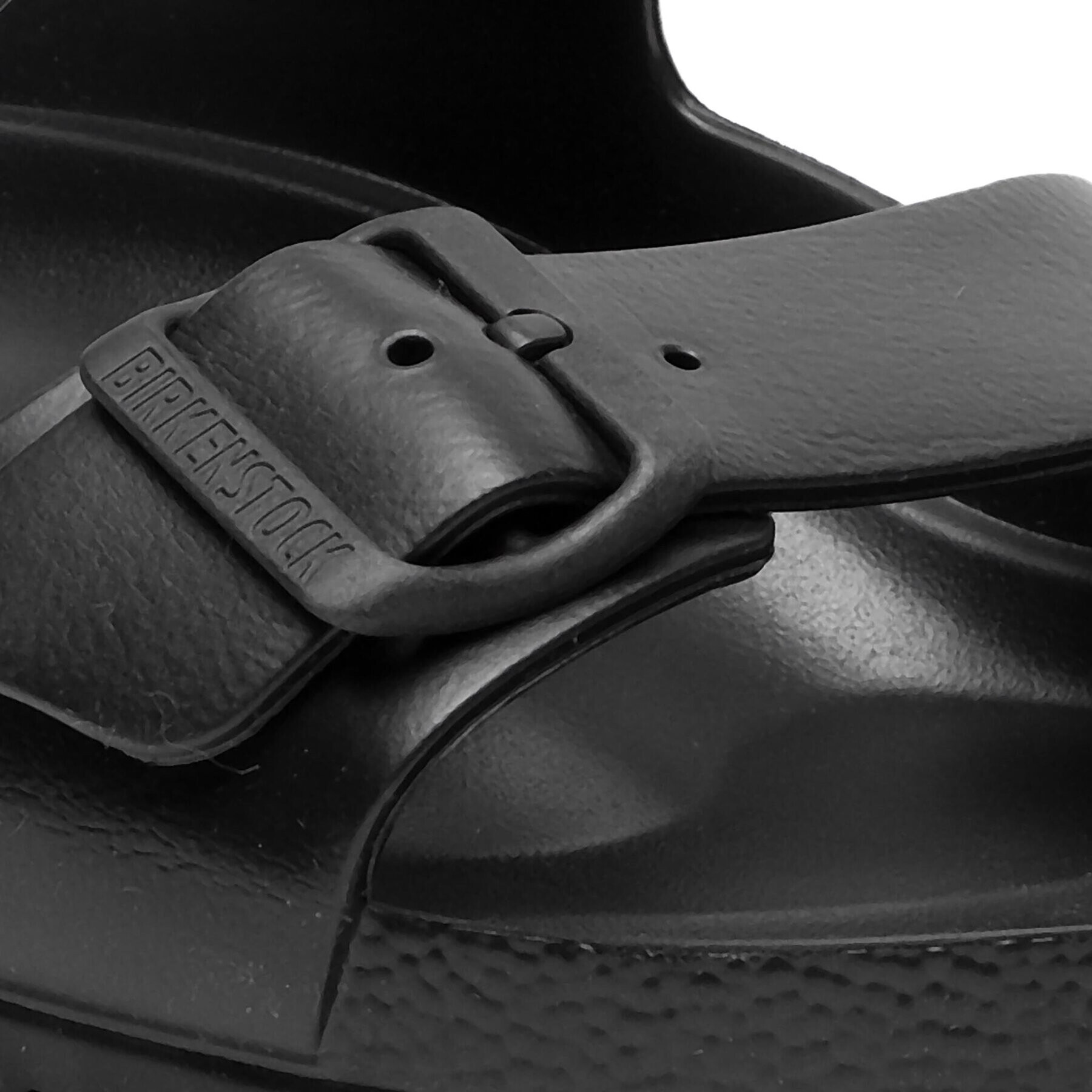 Birkenstock Чехли Arizona 0129421 Черен - Pepit.bg