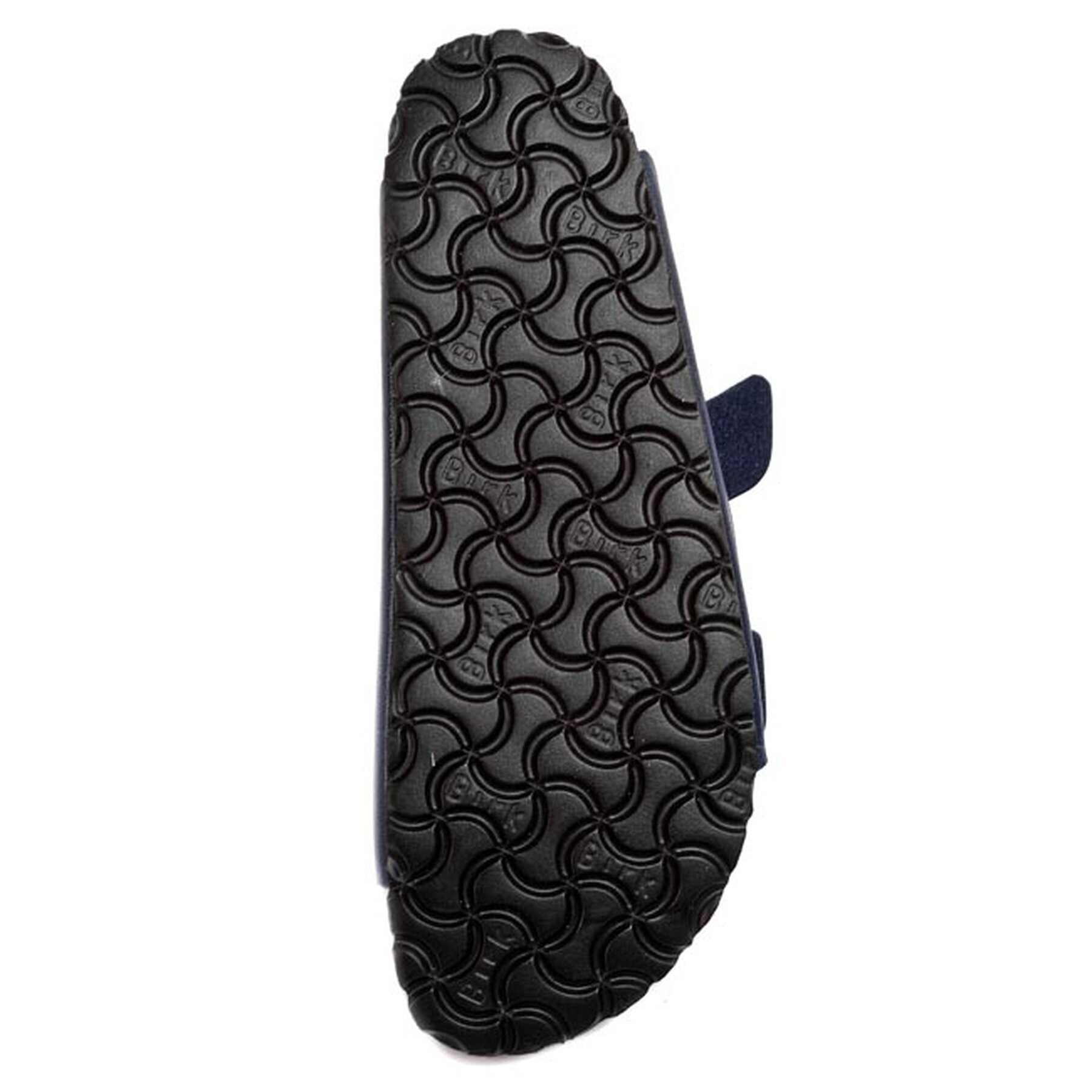 Birkenstock Чехли Arizona 051063 Син - Pepit.bg