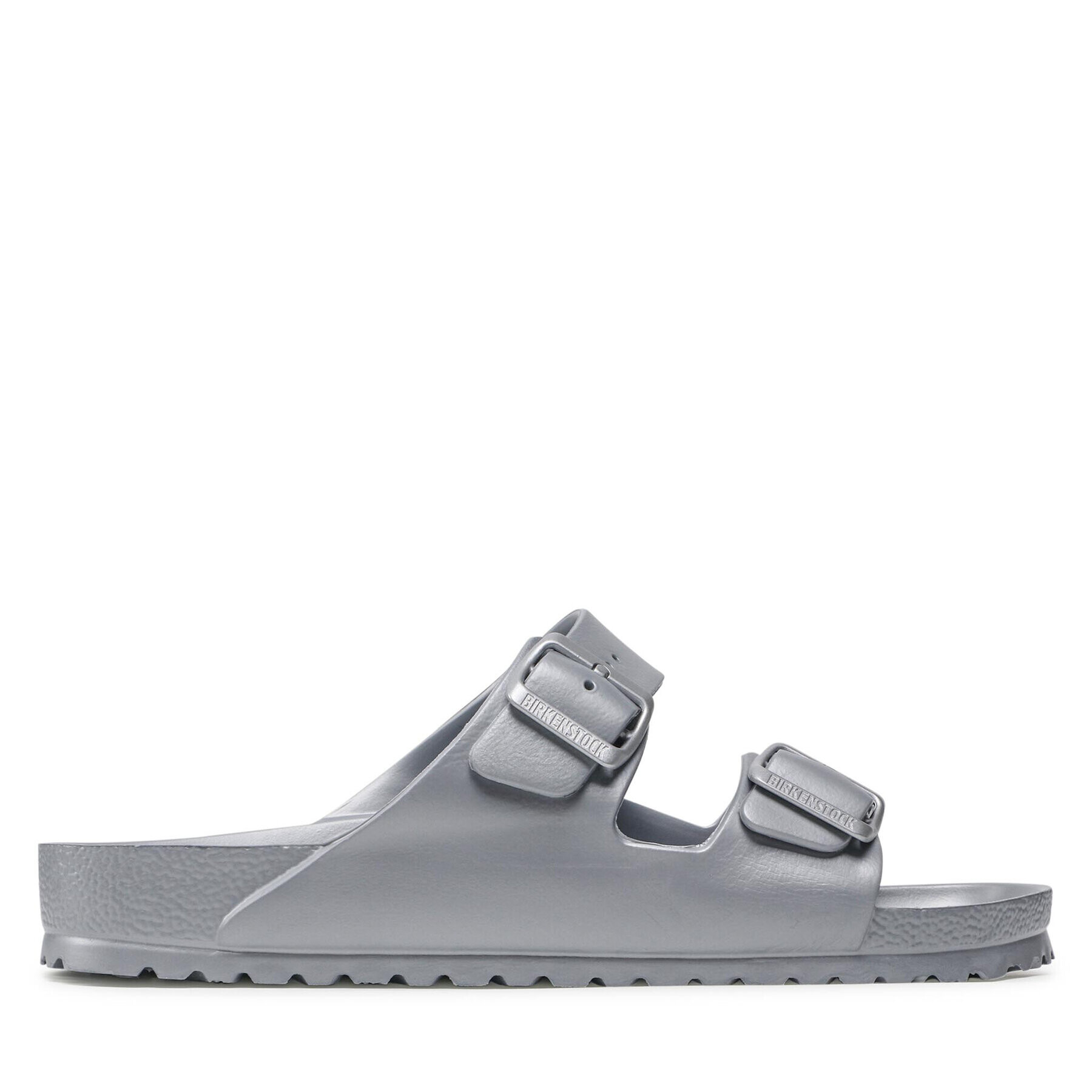Birkenstock Чехли Arizona 1003490 Сребрист - Pepit.bg