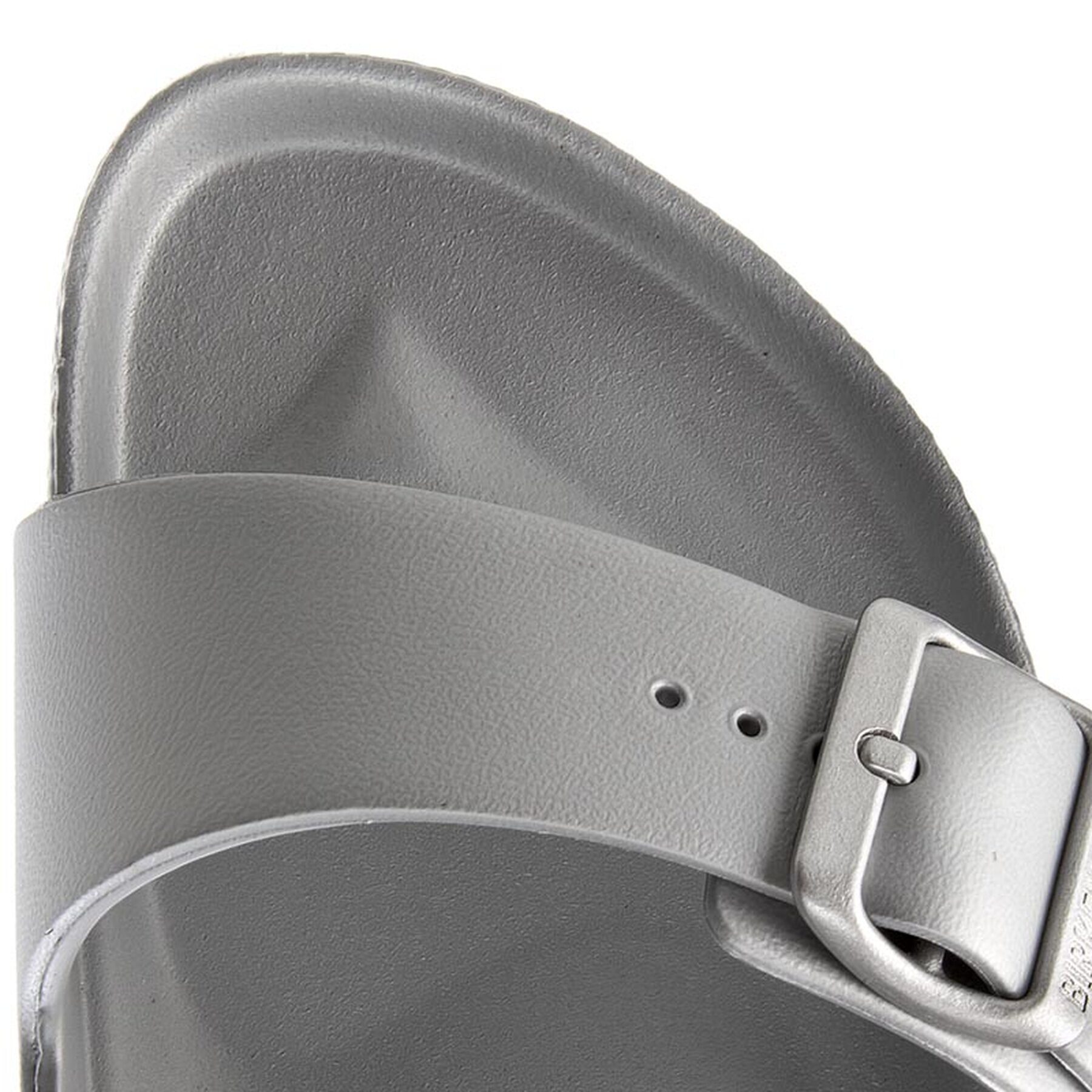 Birkenstock Чехли Arizona 1003491 Сив - Pepit.bg
