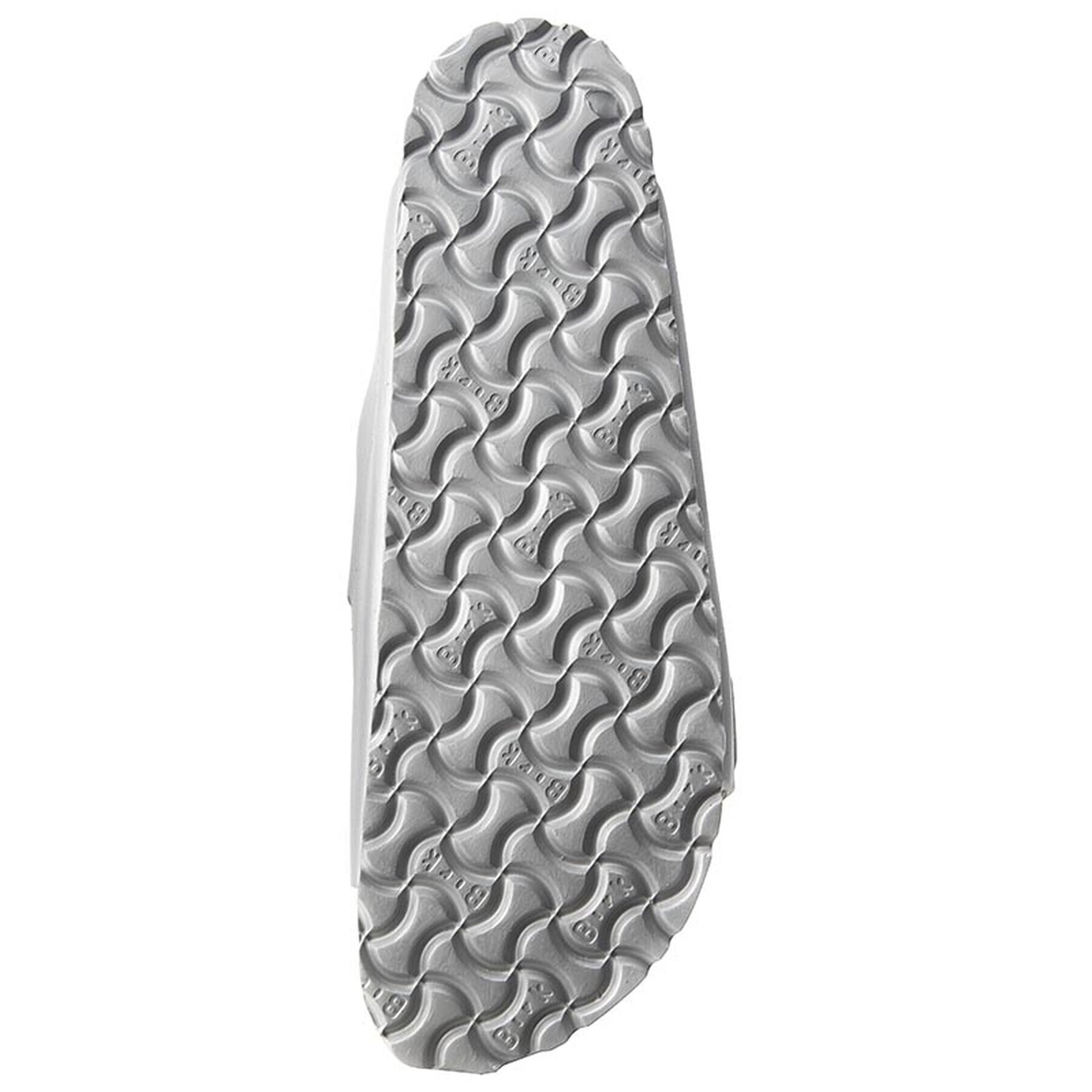 Birkenstock Чехли Arizona 1003491 Сив - Pepit.bg