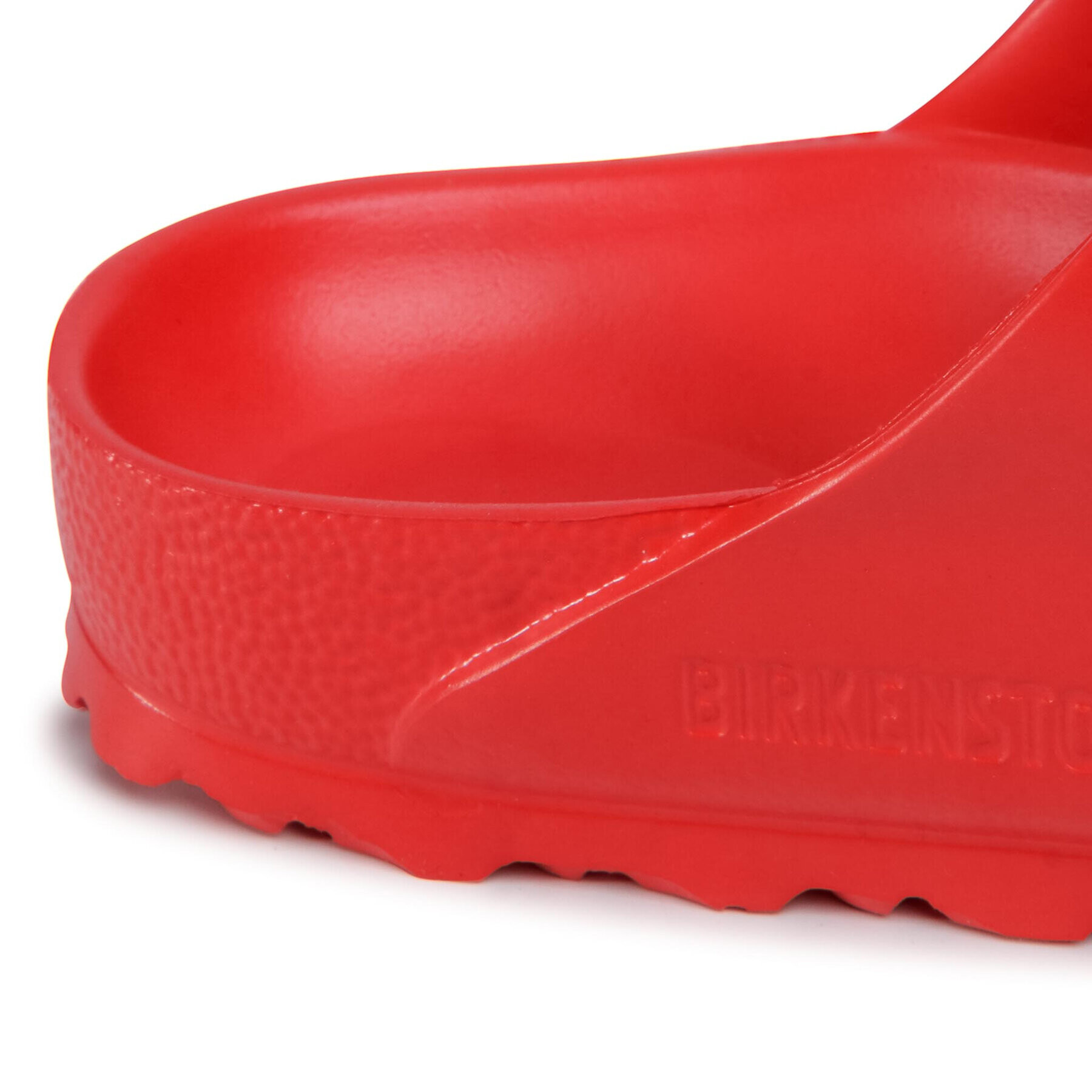 Birkenstock Чехли Arizona 1017996 Червен - Pepit.bg