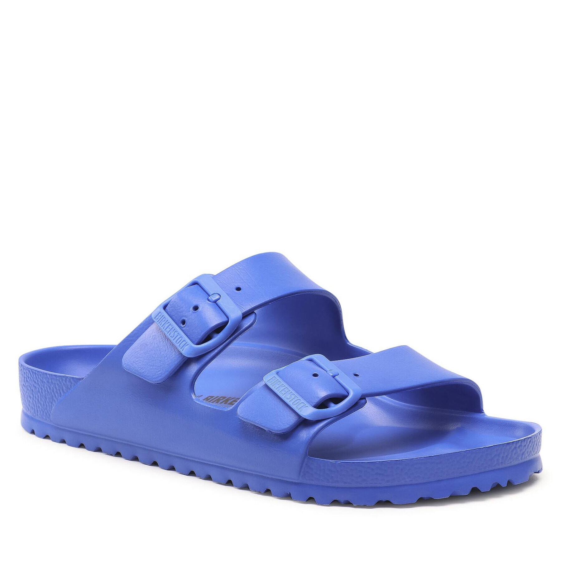 Birkenstock Чехли Arizona 1019100 Син - Pepit.bg