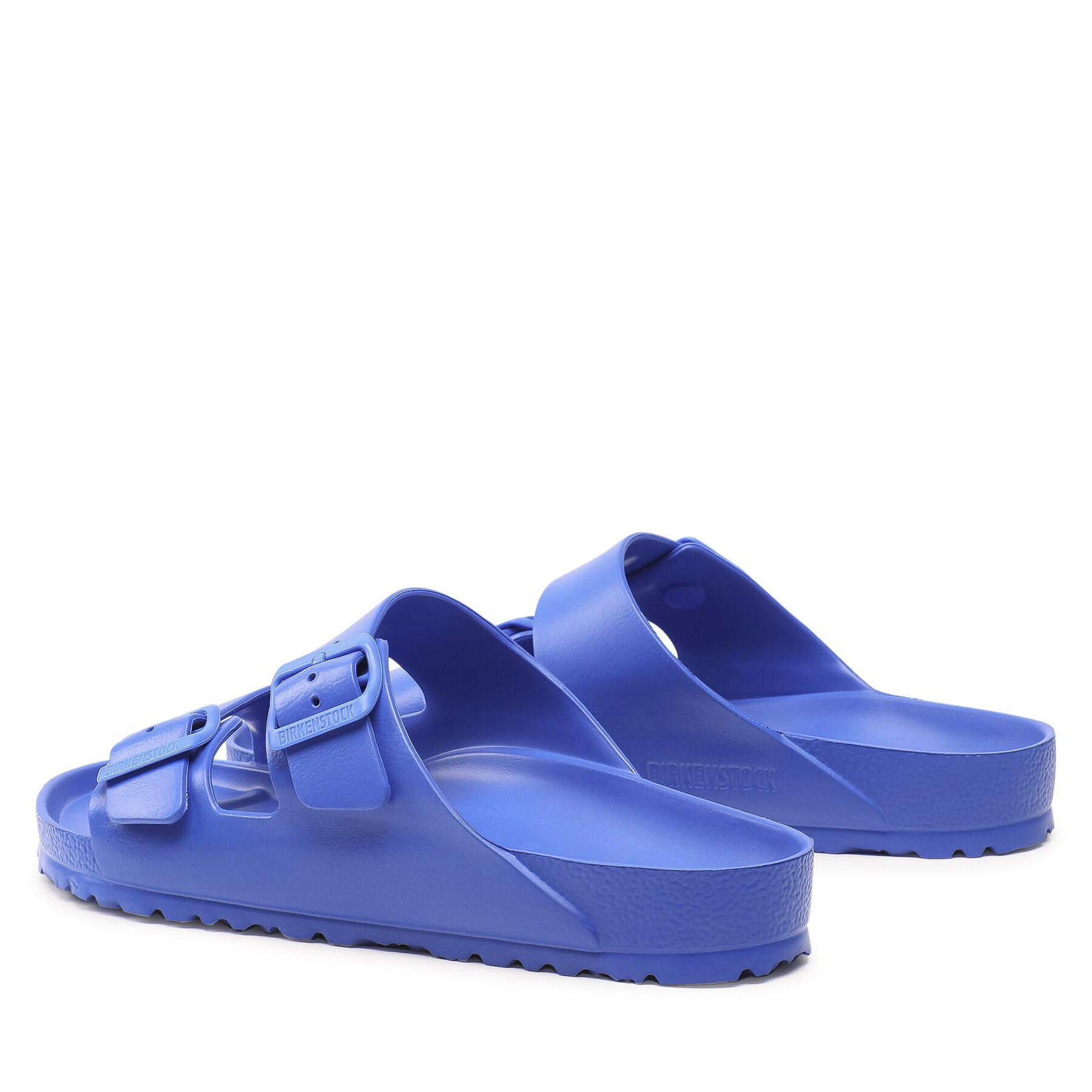 Birkenstock Чехли Arizona 1019100 Син - Pepit.bg