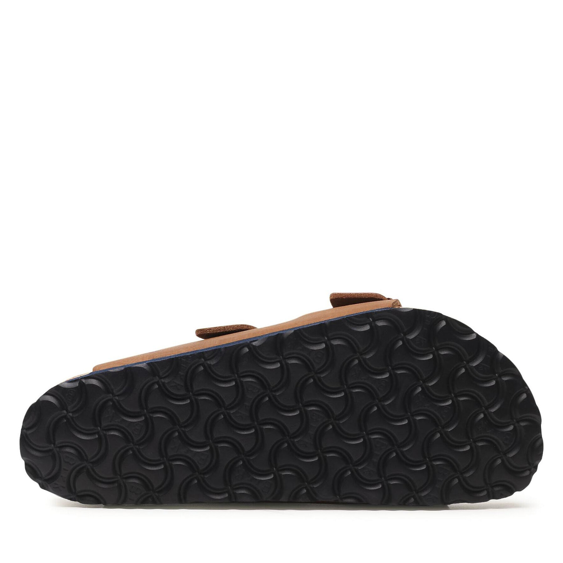 Birkenstock Чехли Arizona 1020442 Кафяв - Pepit.bg