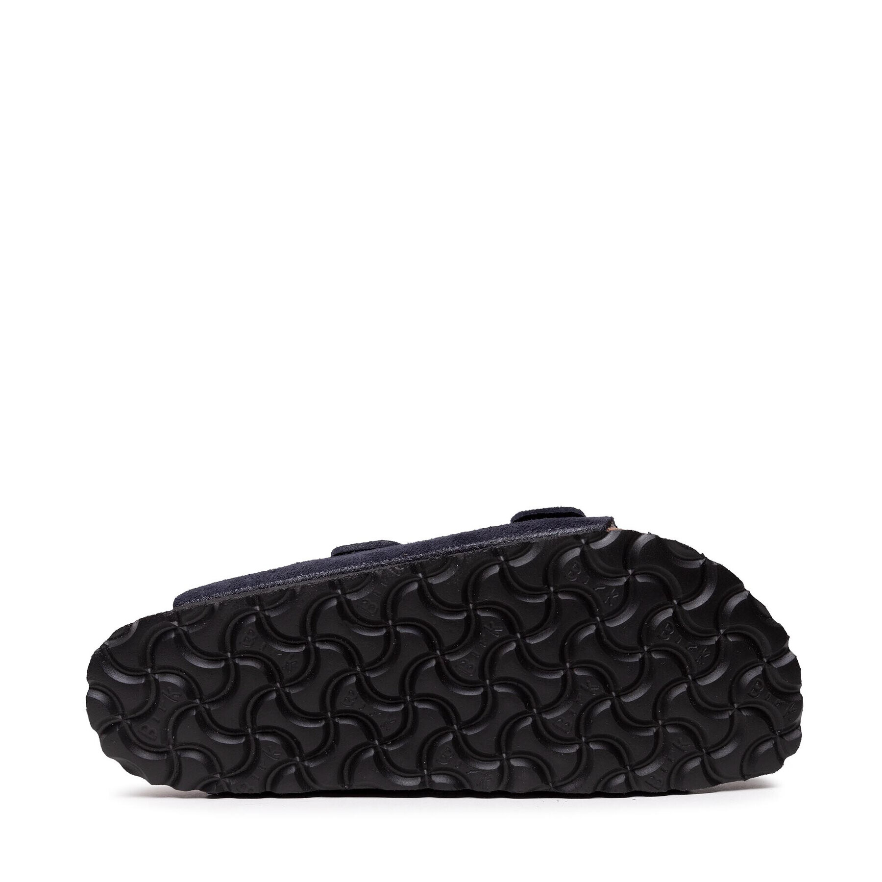 Birkenstock Чехли Arizona 1020716 Тъмносин - Pepit.bg