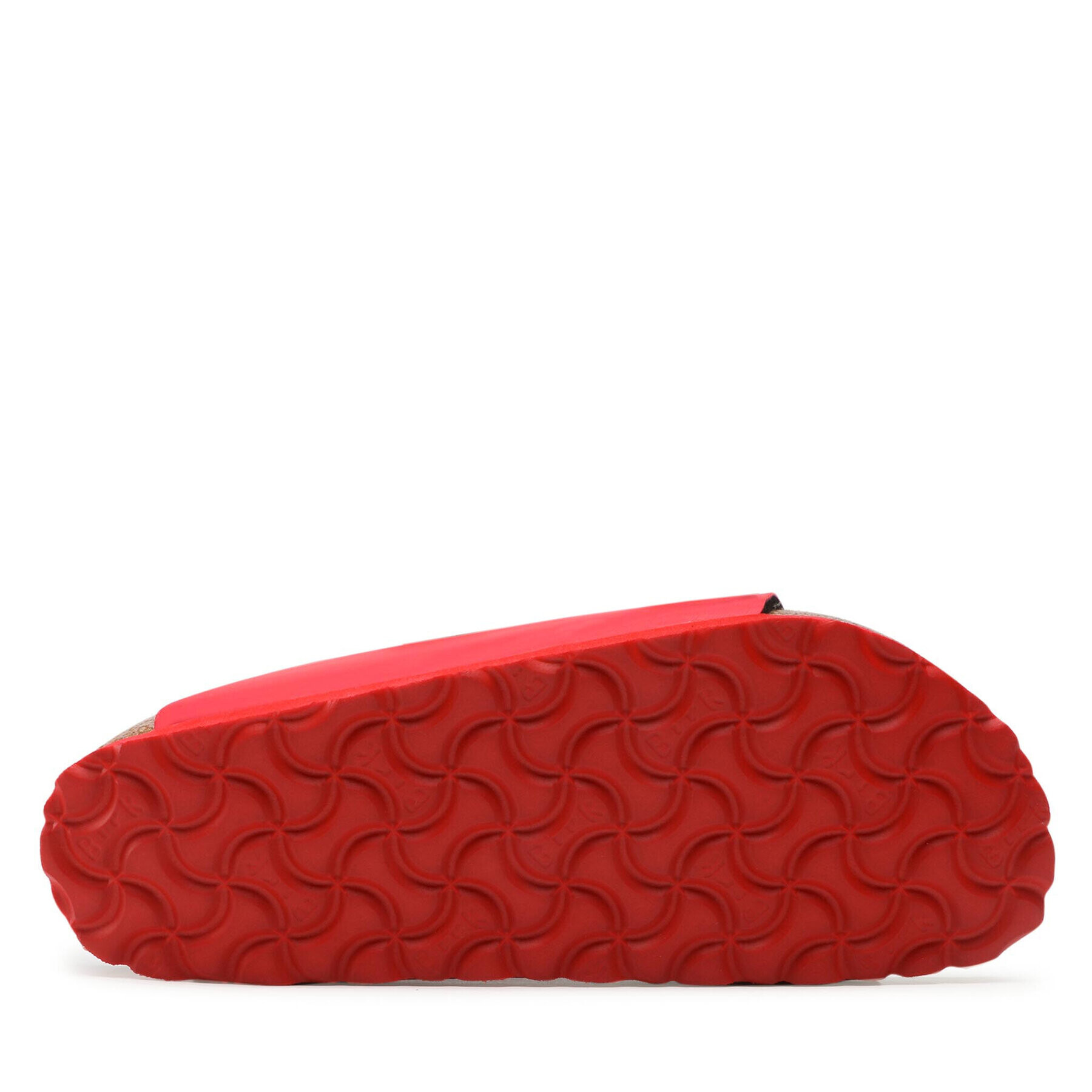Birkenstock Чехли Arizona 1022389 Червен - Pepit.bg