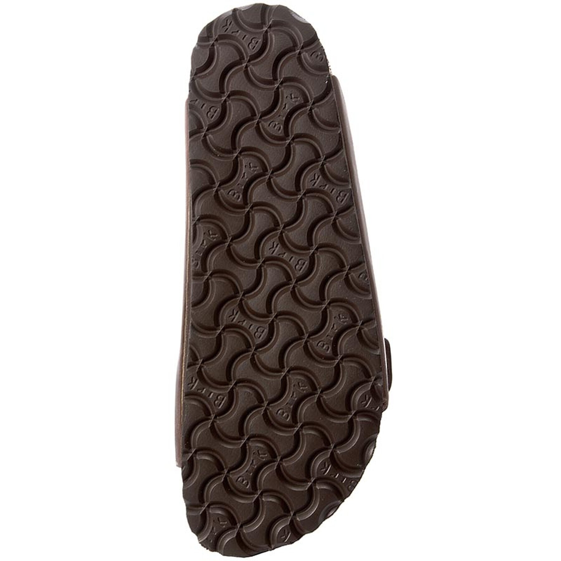 Birkenstock Чехли Arizona BS 0052533 Кафяв - Pepit.bg