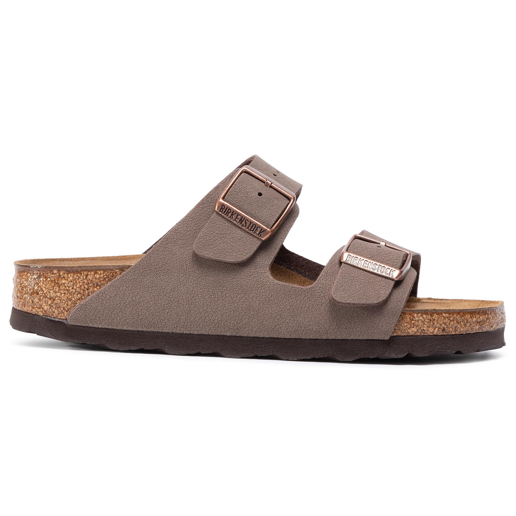 Birkenstock Чехли Arizona BS 0151183 Кафяв - Pepit.bg