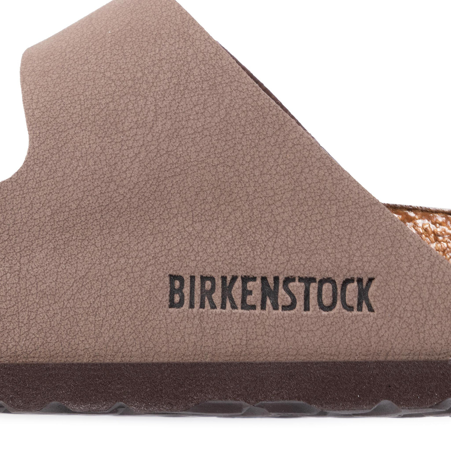 Birkenstock Чехли Arizona BS 0151183 Кафяв - Pepit.bg