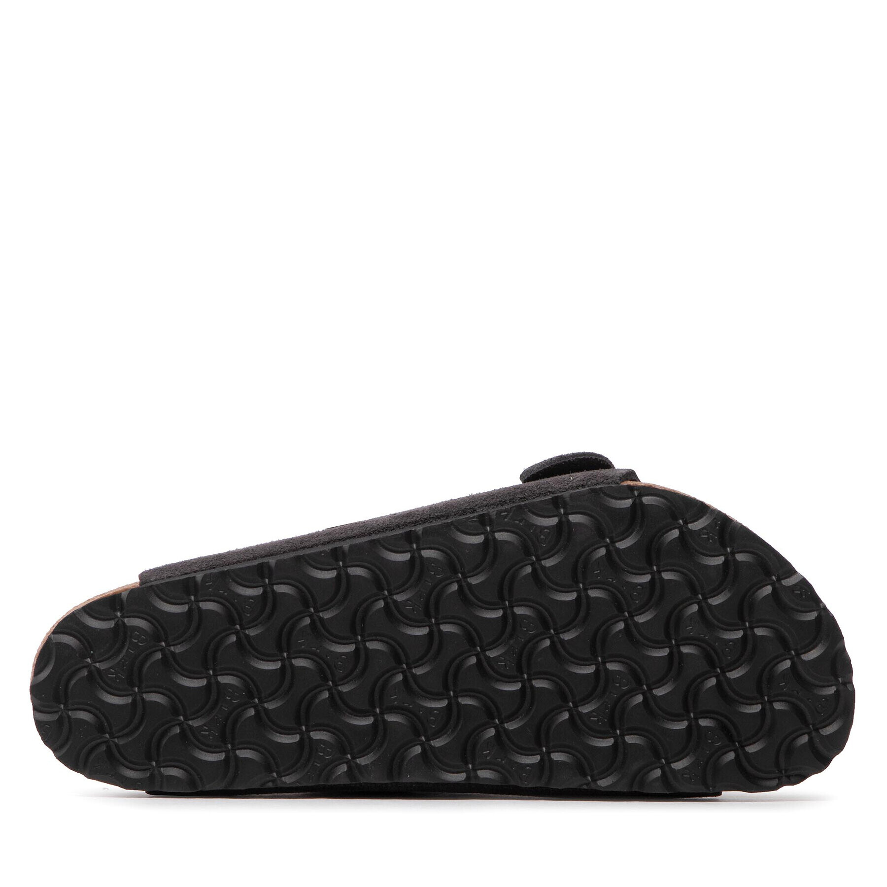 Birkenstock Чехли Arizona Bs 0552321 Сив - Pepit.bg