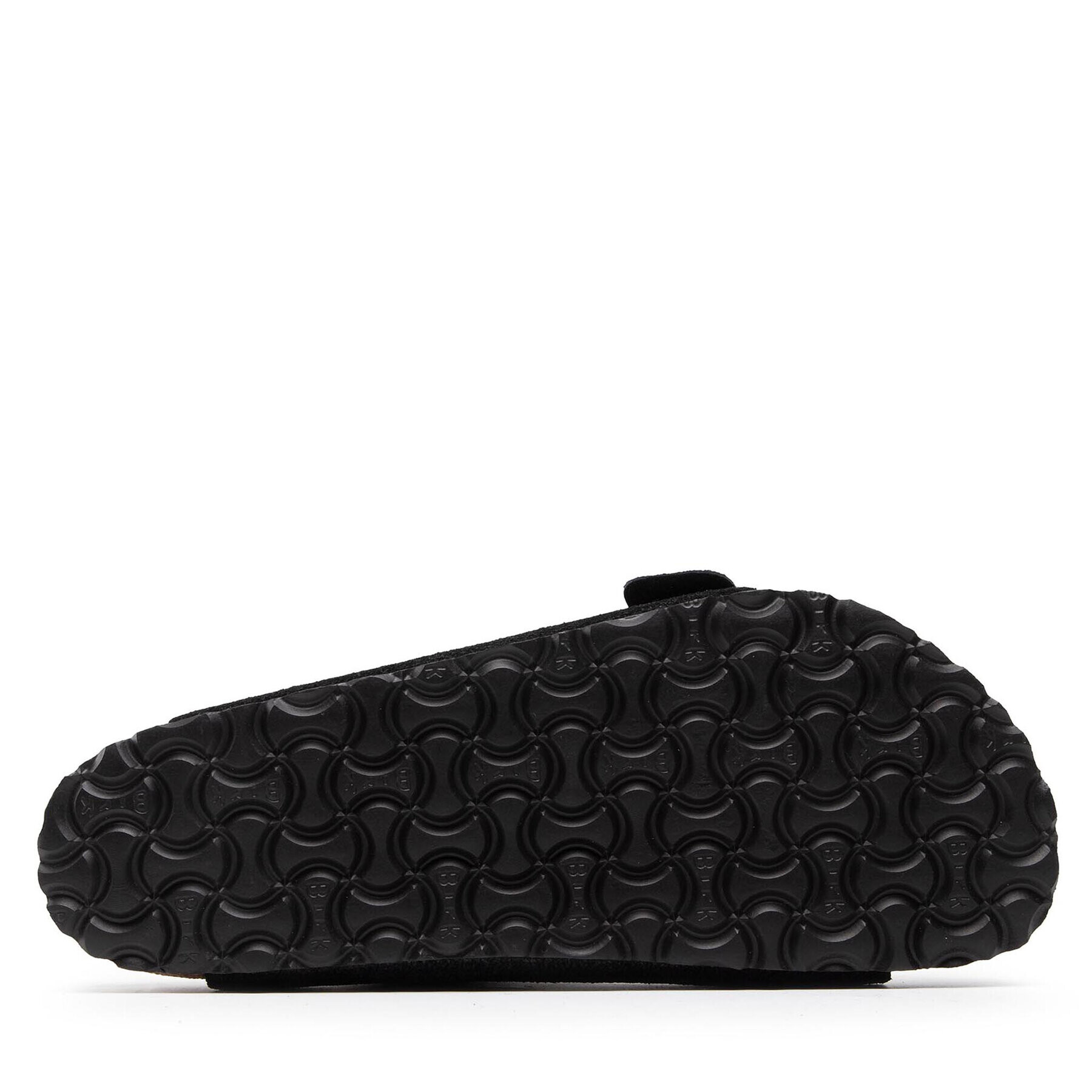 Birkenstock Чехли Arizona Bs 0951321 Черен - Pepit.bg