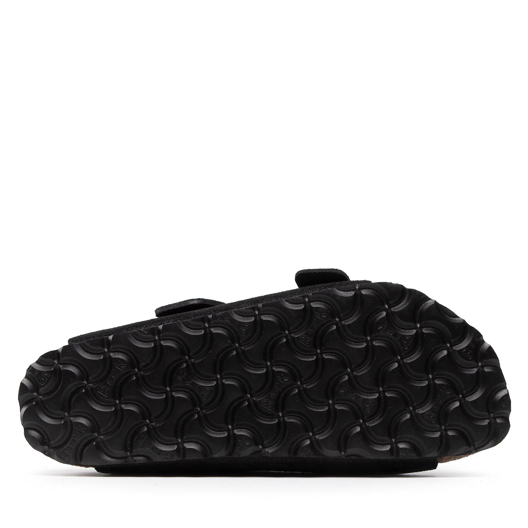 Birkenstock Чехли Arizona Bs 0951323 Черен - Pepit.bg