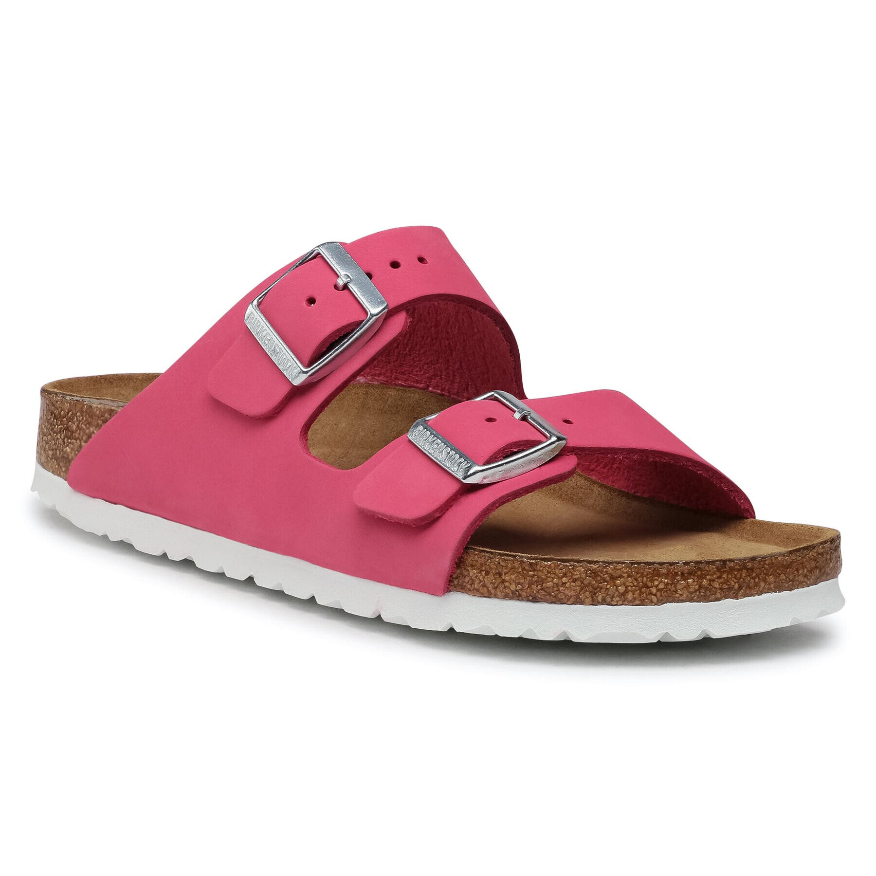 Birkenstock Чехли Arizona Bs 1018799 Розов - Pepit.bg